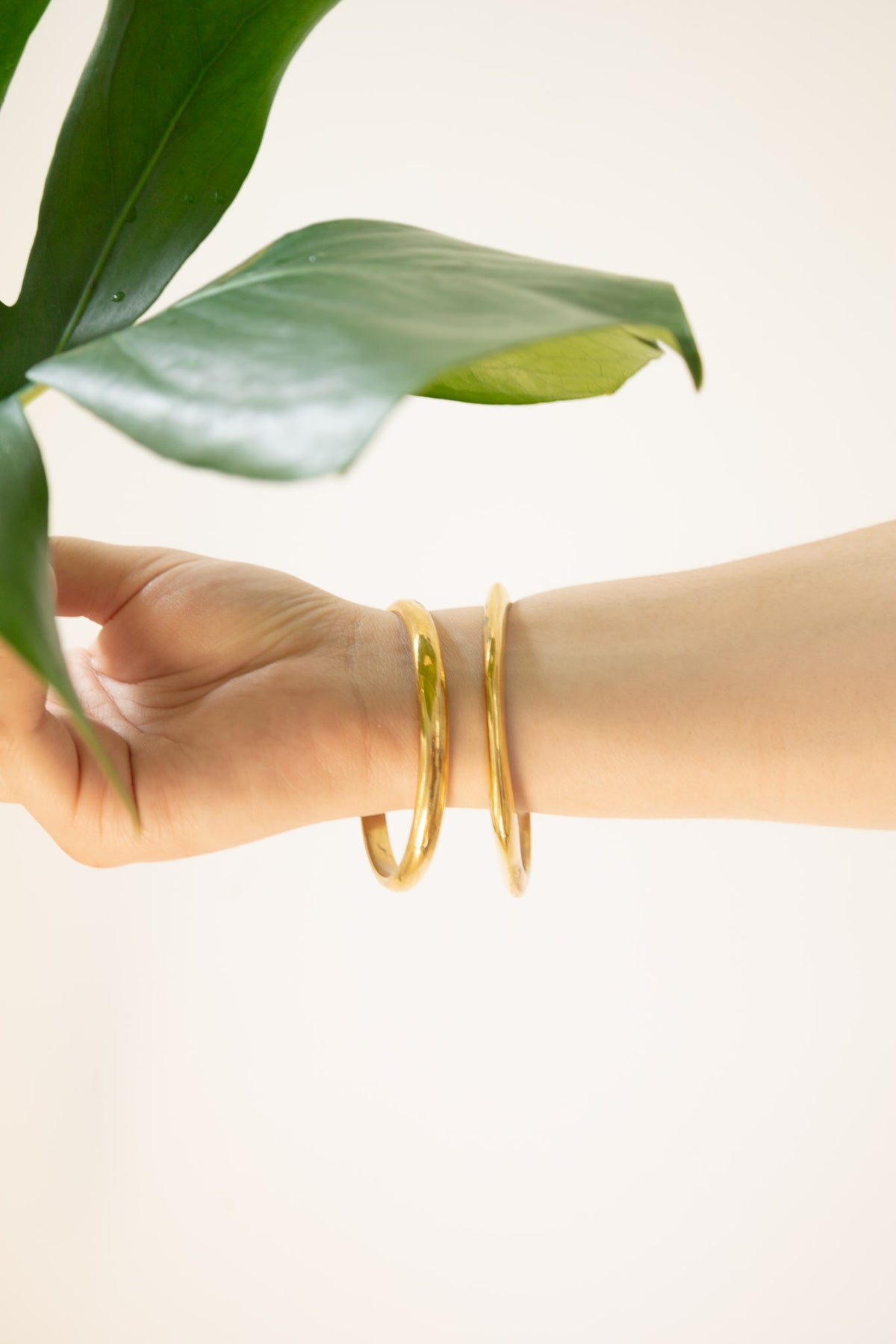 Meyelo Simple Bangle