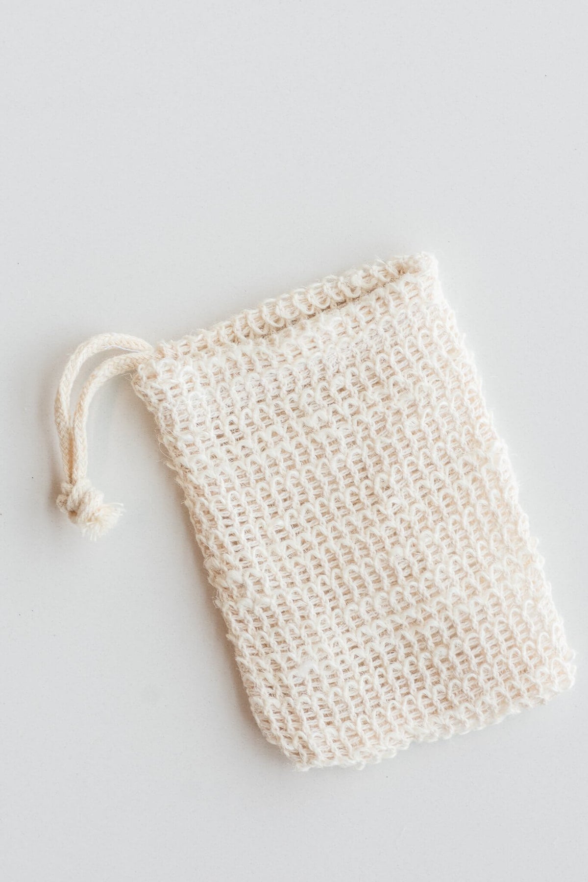 No Tox Life Woven Soap Bag