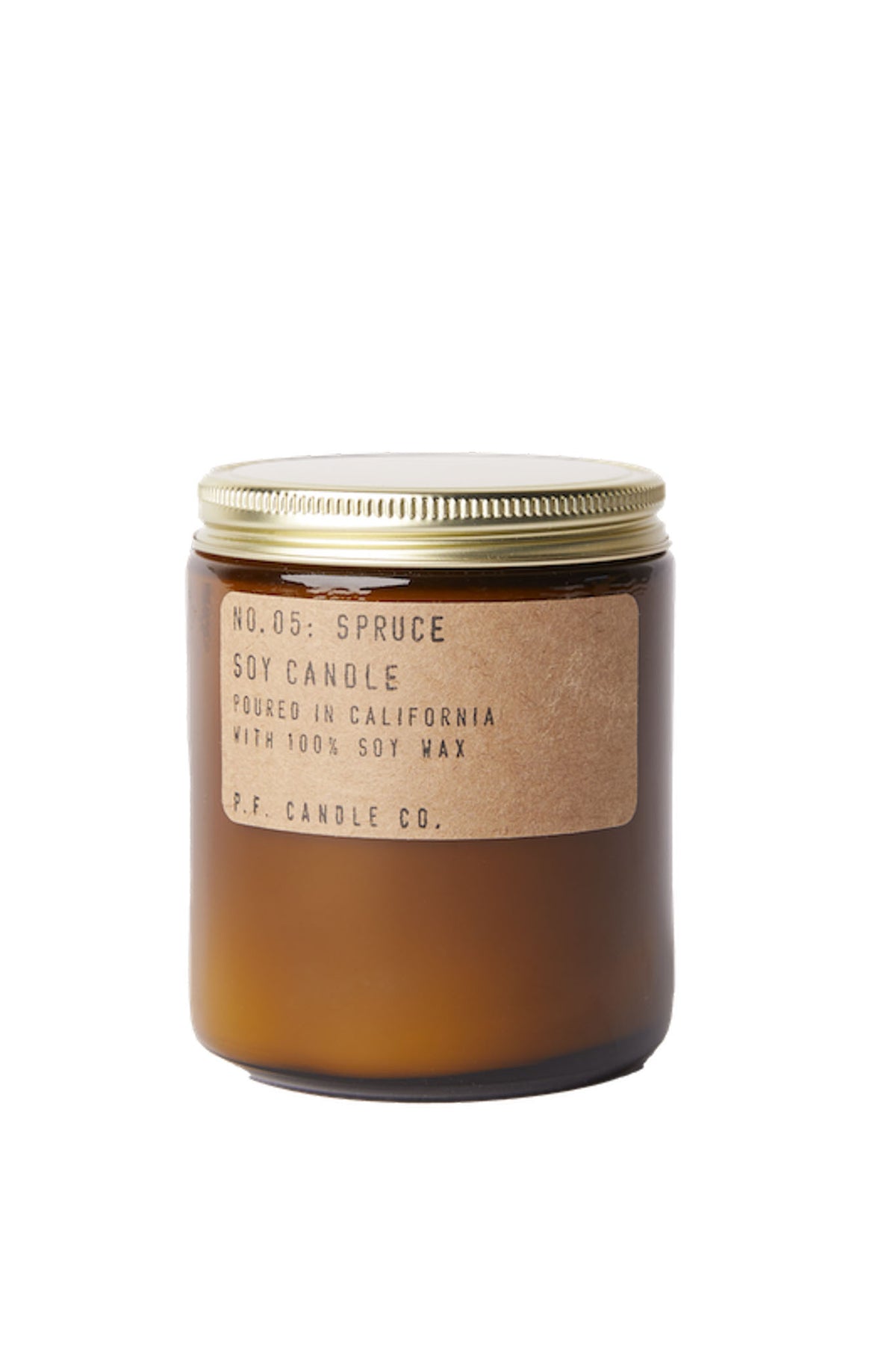 P.F. Candle Co. Spruce Candle