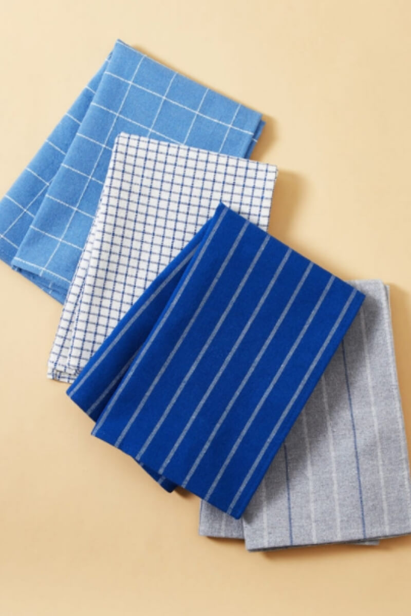 Kenya Cloth Napkins