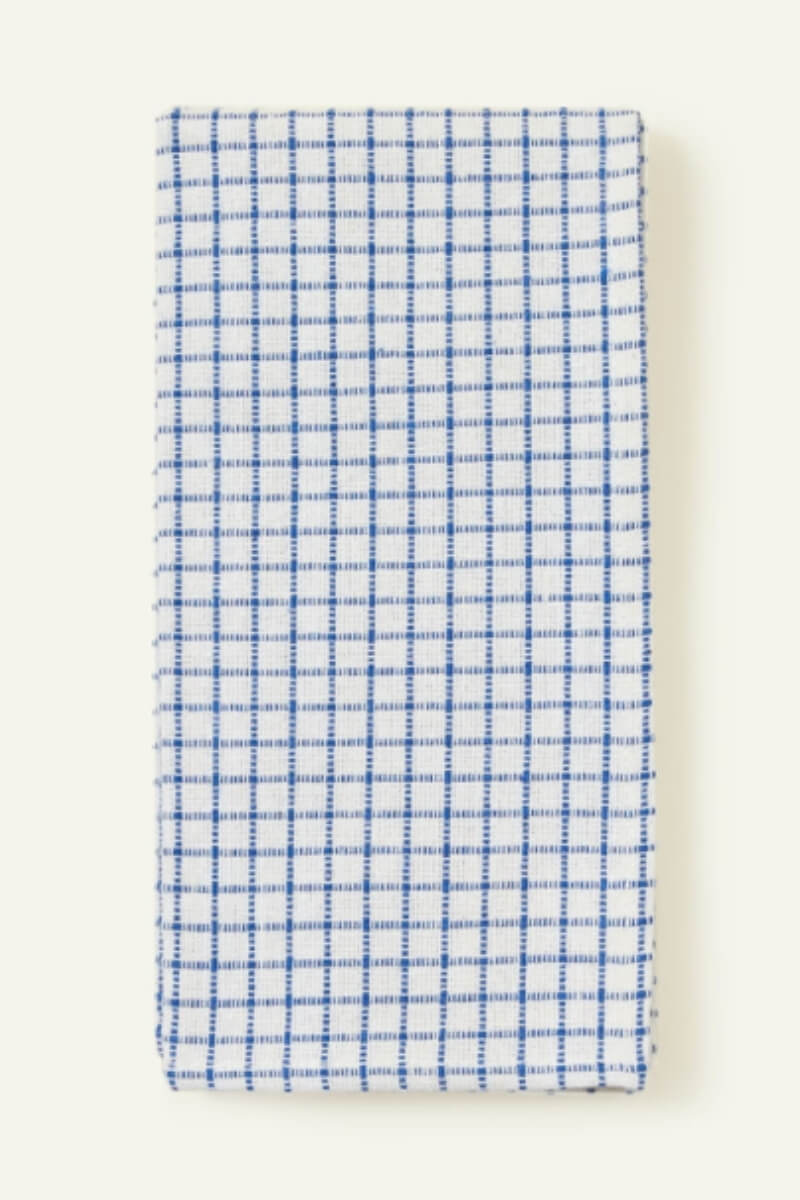 Palm + Perkins Upcycled Napkin Set