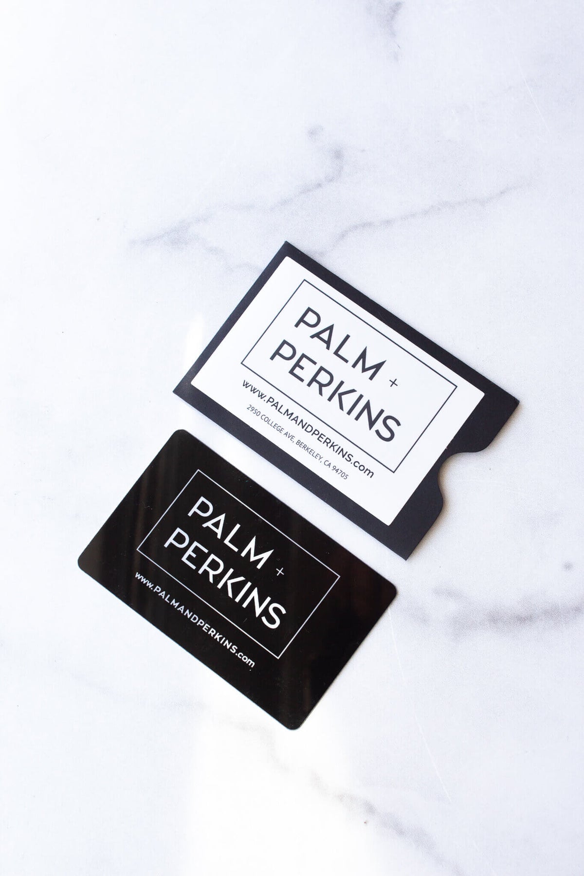 Physical Gift Card