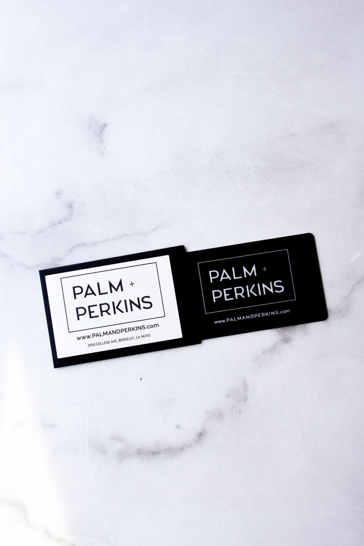 Physical Gift Card