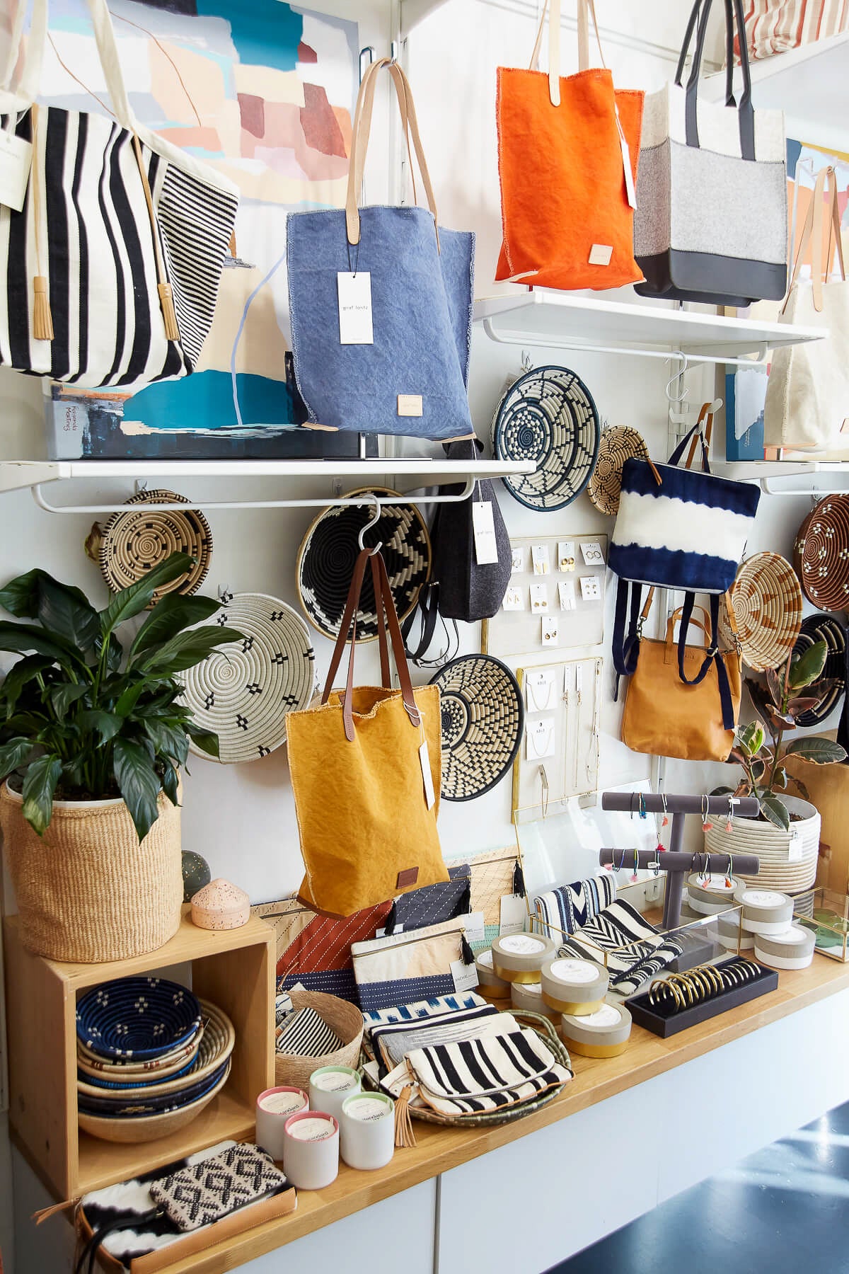 Private Shopping Appointment
