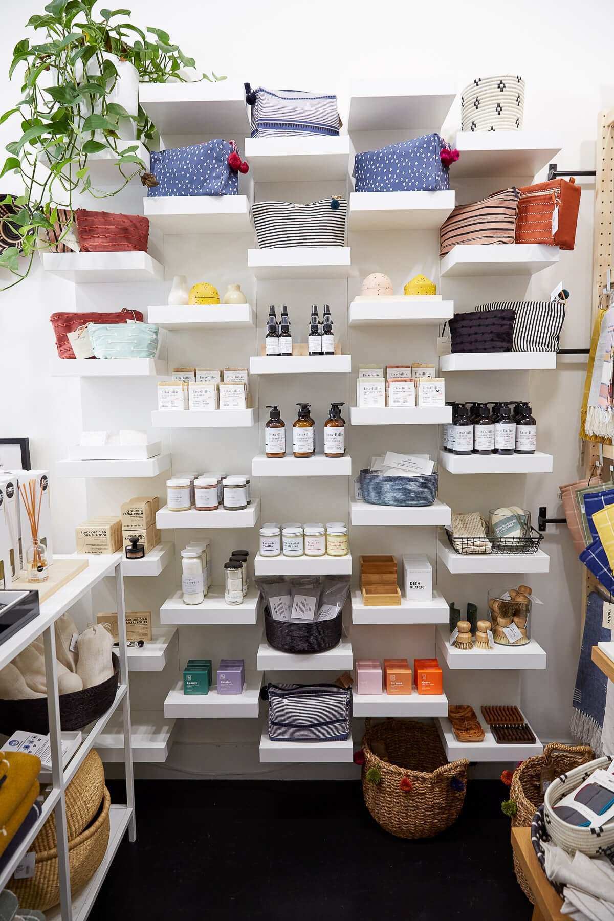 Private Shopping Appointment