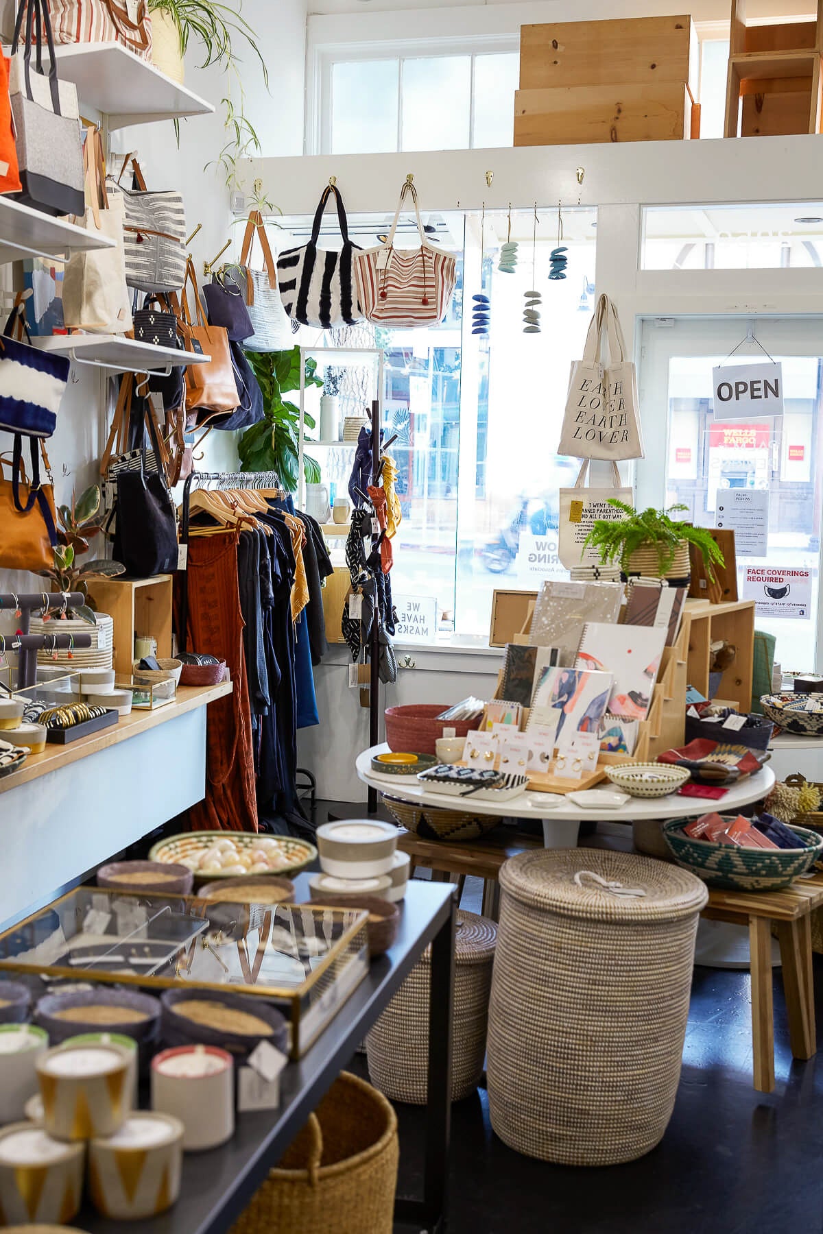 Private Shopping Appointment