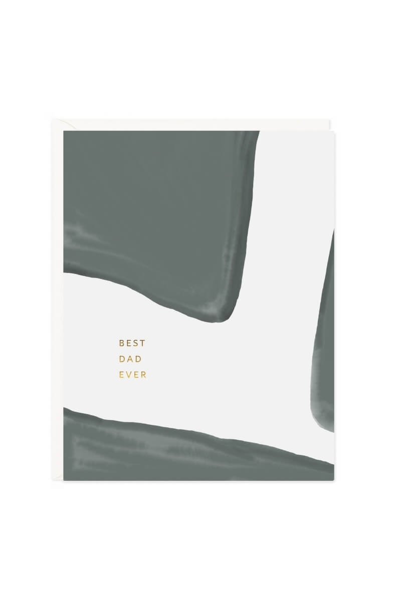Ramona &amp; Ruth Best Dad Card