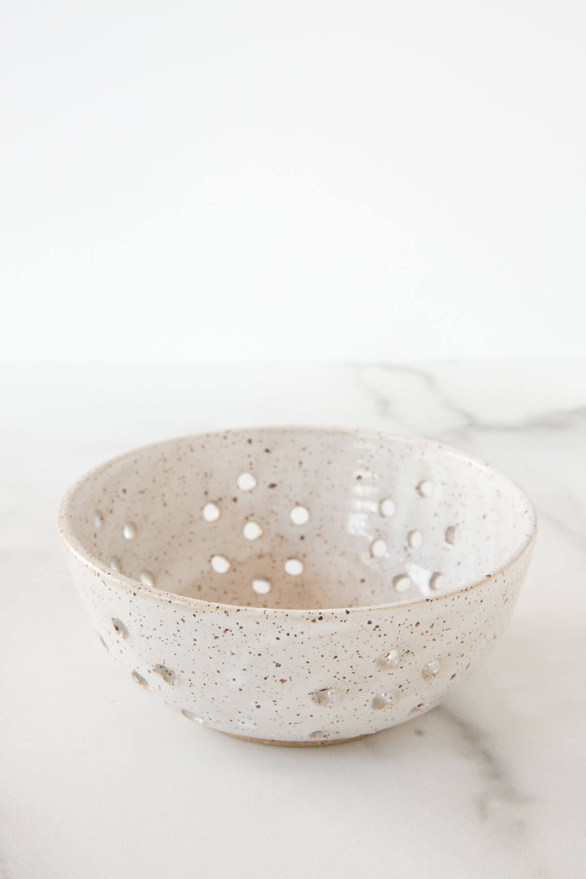 Ceramic Large Mixing Bowl — RachaelPots