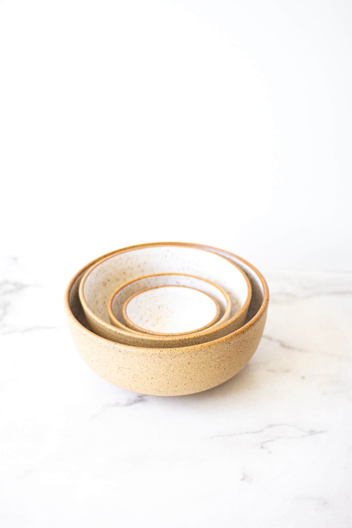 Rachael Pots Clay Breakfast Bowl