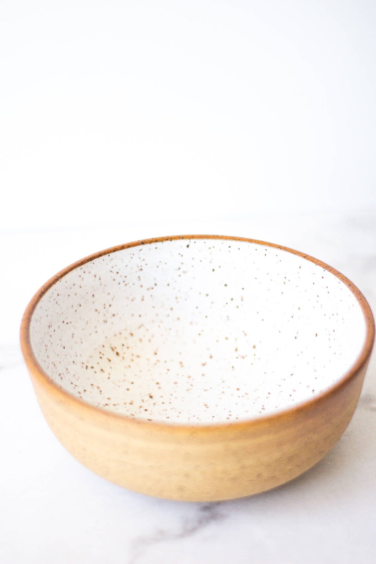 Rachael Pots Clay Breakfast Bowl