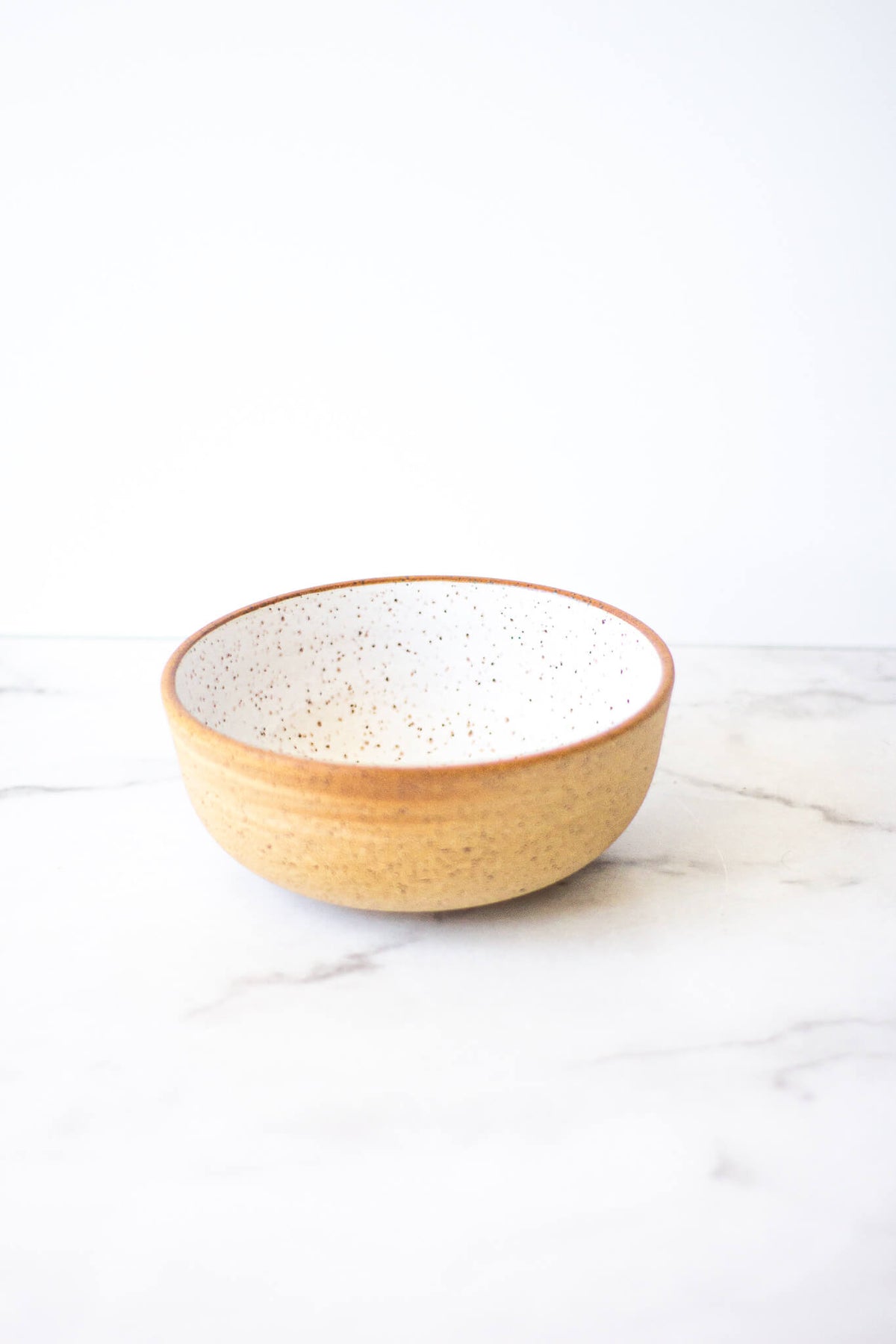 Rachael Pots Clay Breakfast Bowl