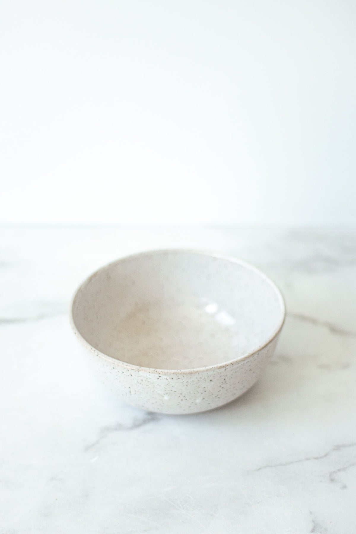 Rachael Pots Clay Breakfast Bowl