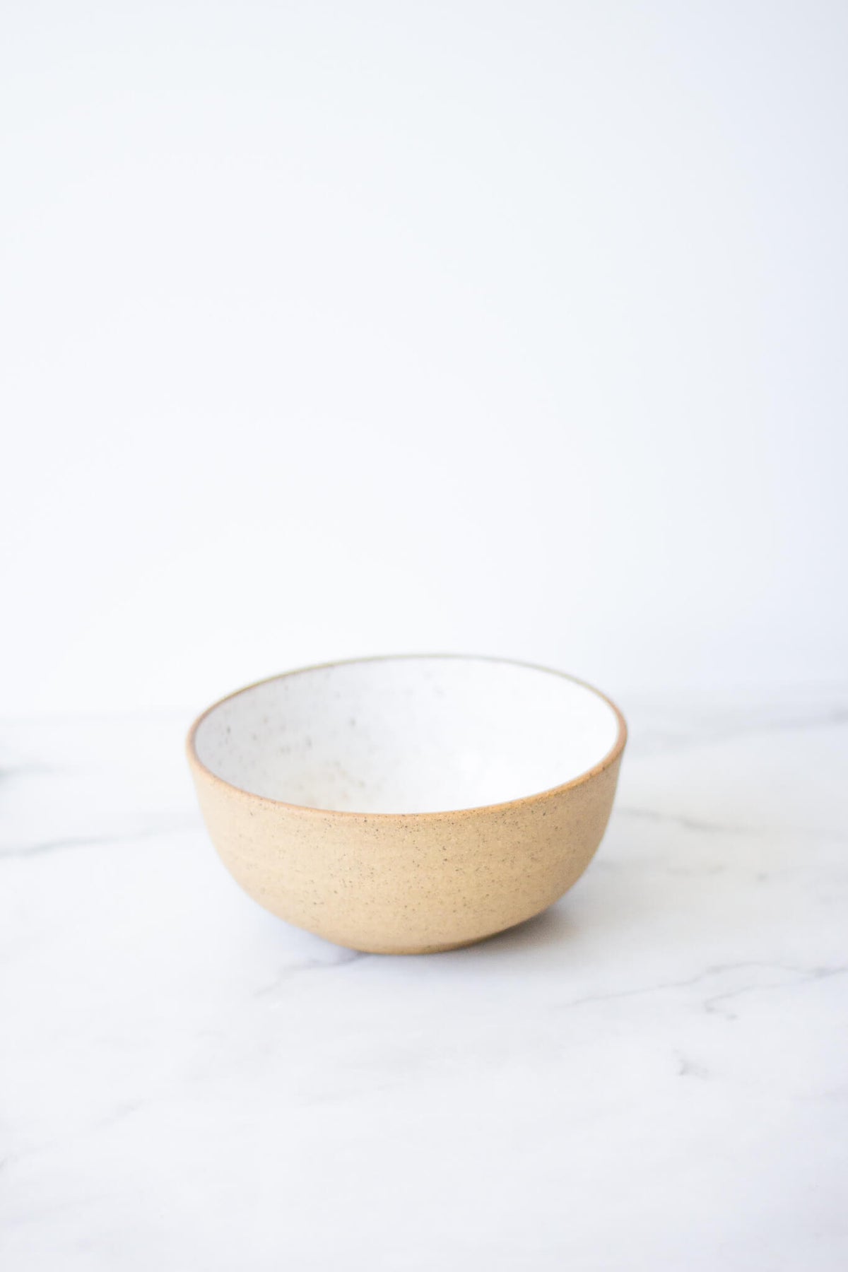 Rachael Pots Clay Lunch Bowl