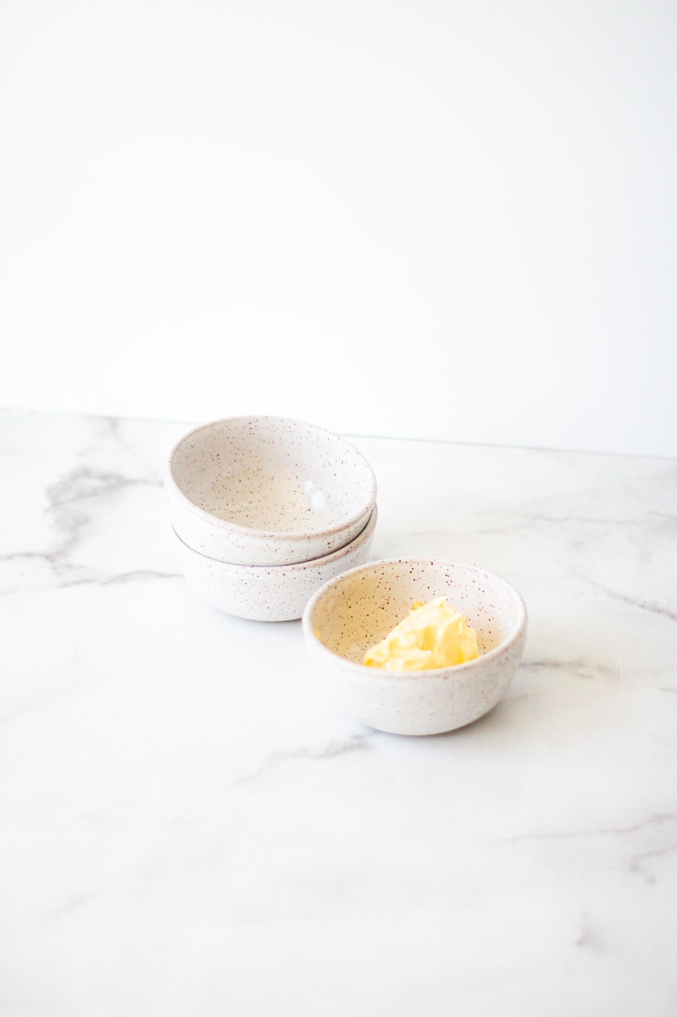 Ceramic Large Mixing Bowl — RachaelPots