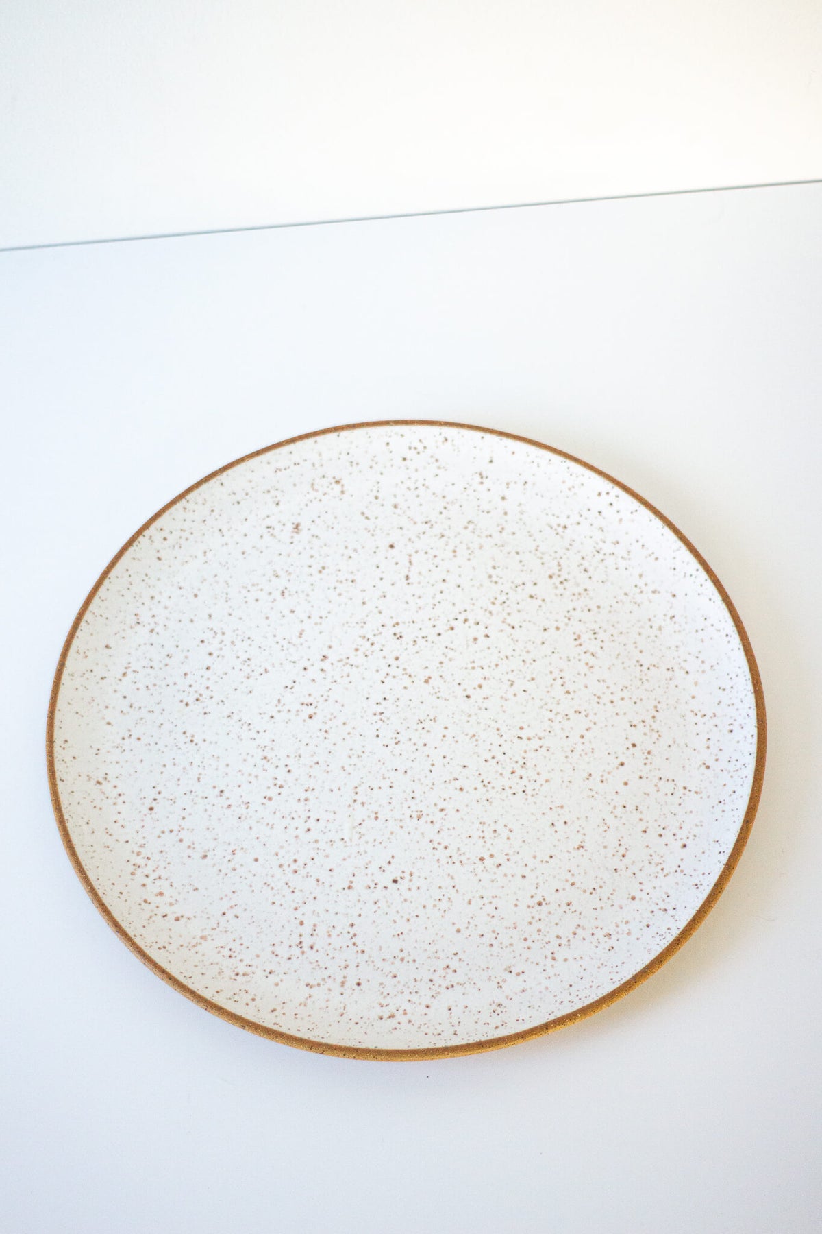 Rachael Pots Clay Serving Platter