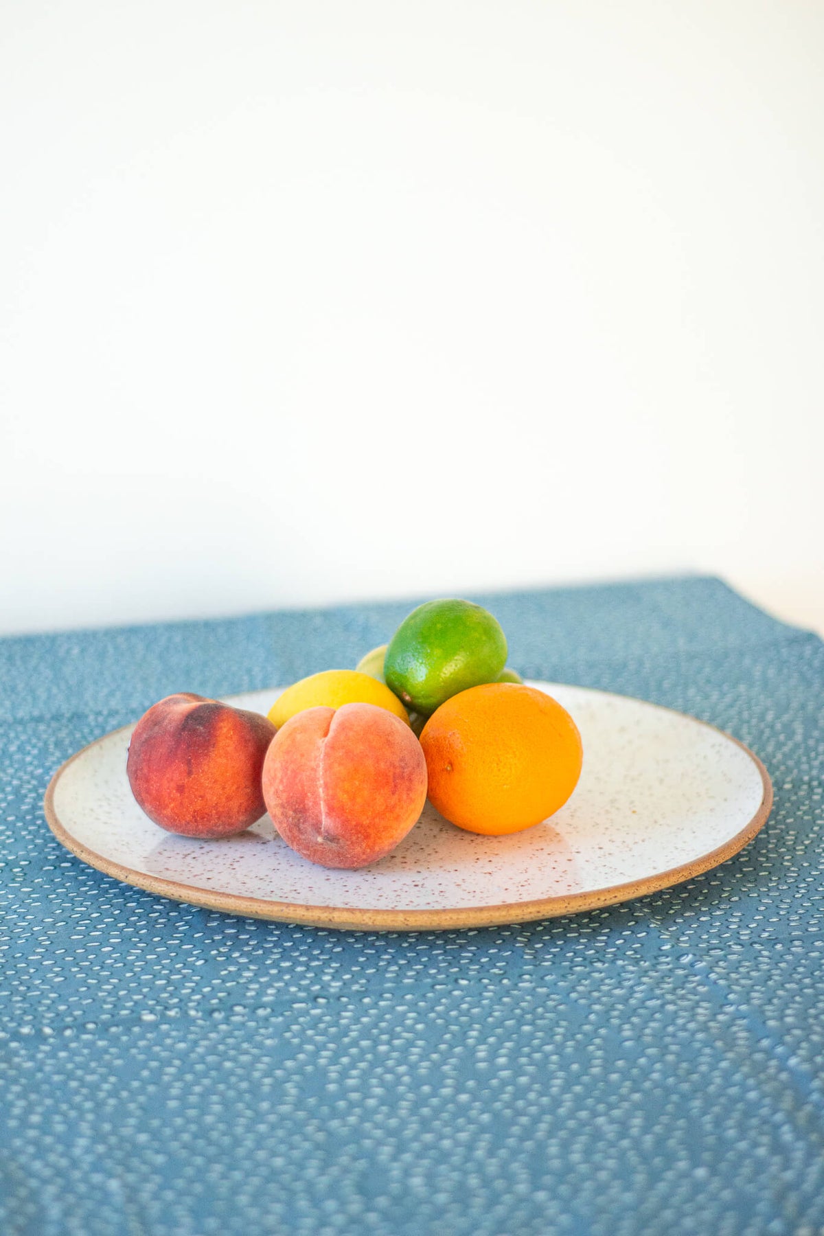 Rachael Pots Clay Serving Platter