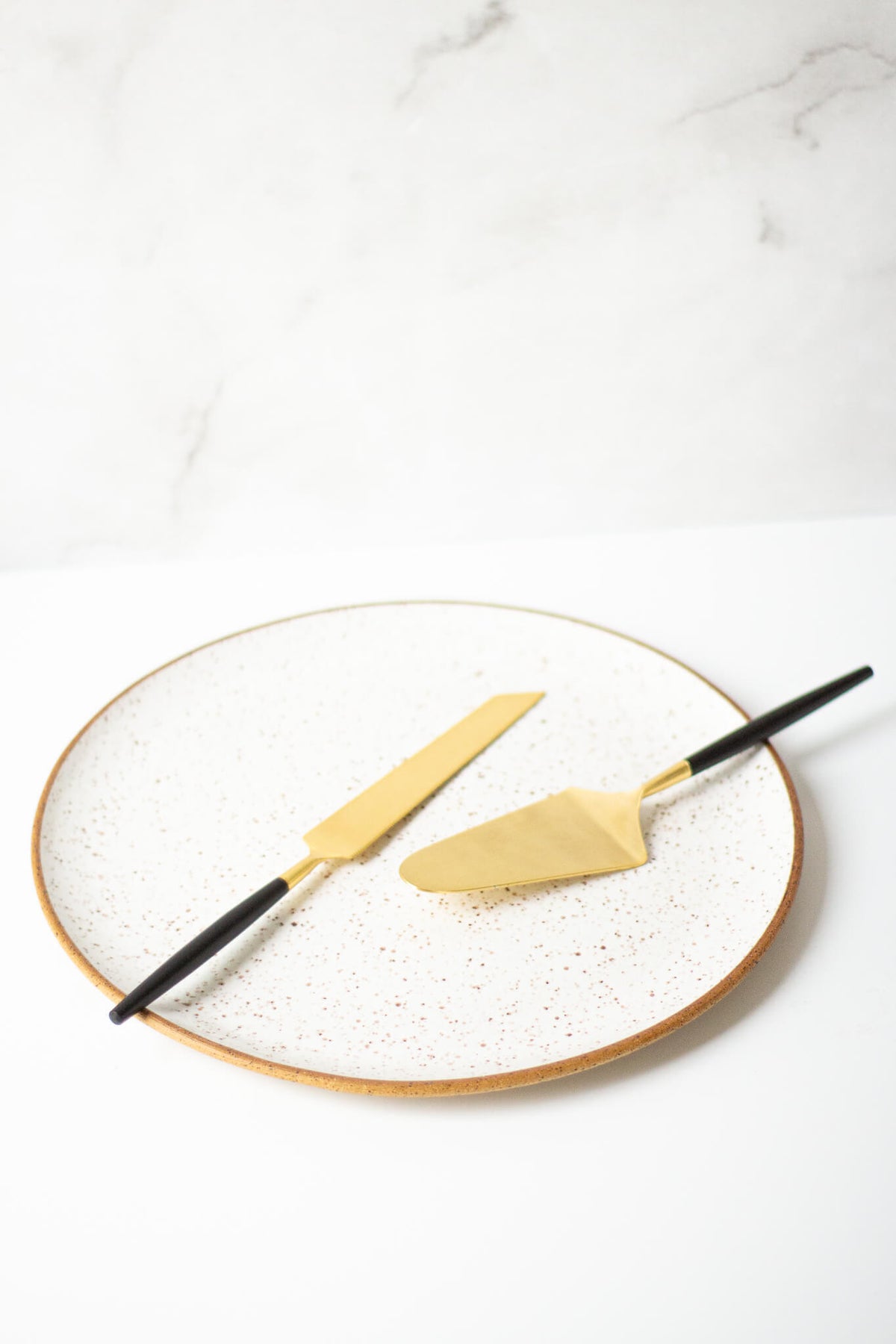 Rachael Pots Clay Serving Platter