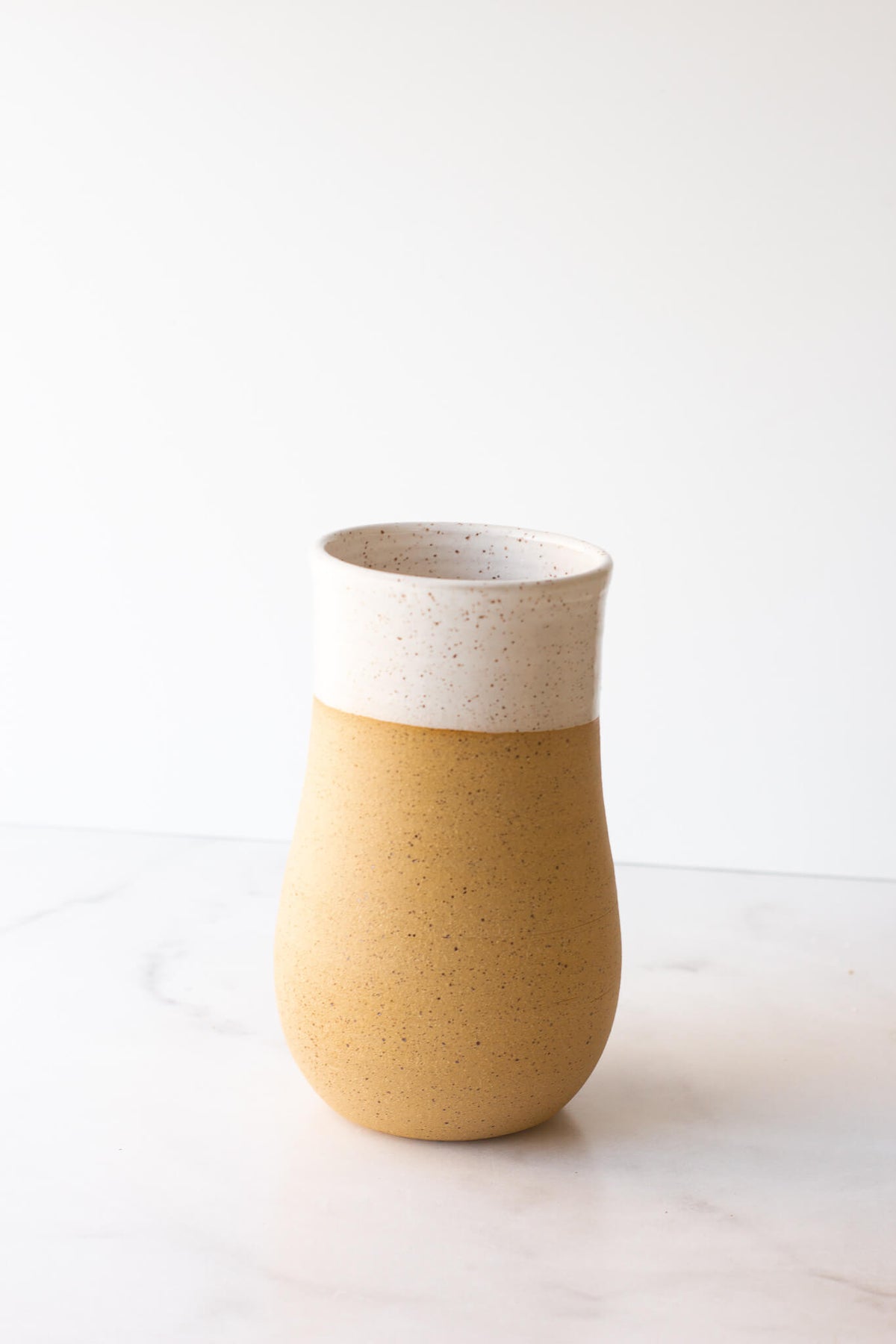 Rachael Pots Large Clay Vase