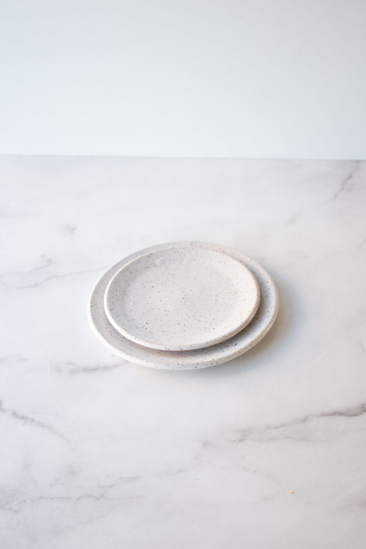 Rachael Pots Large Plate