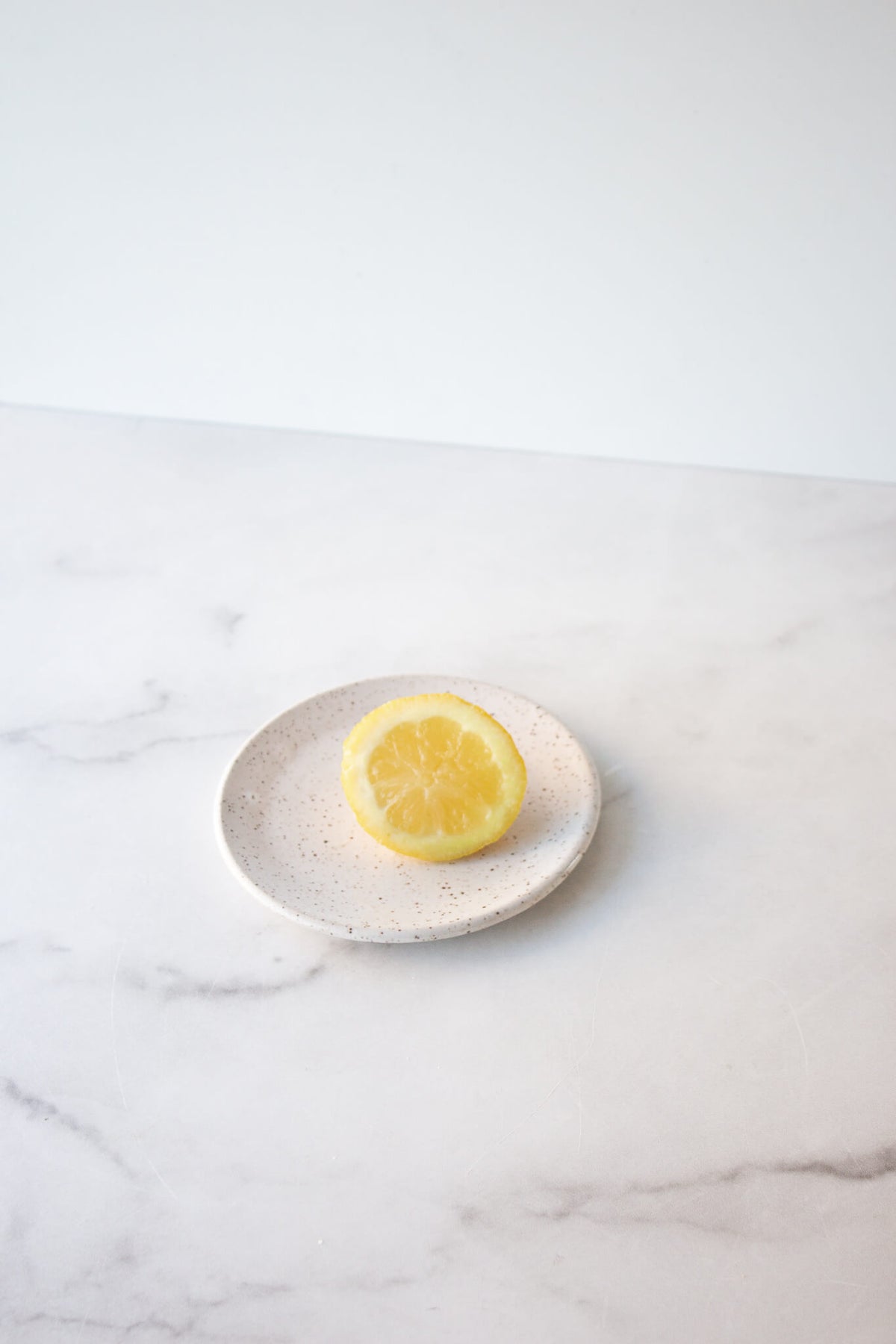 Rachael Pots Small plate