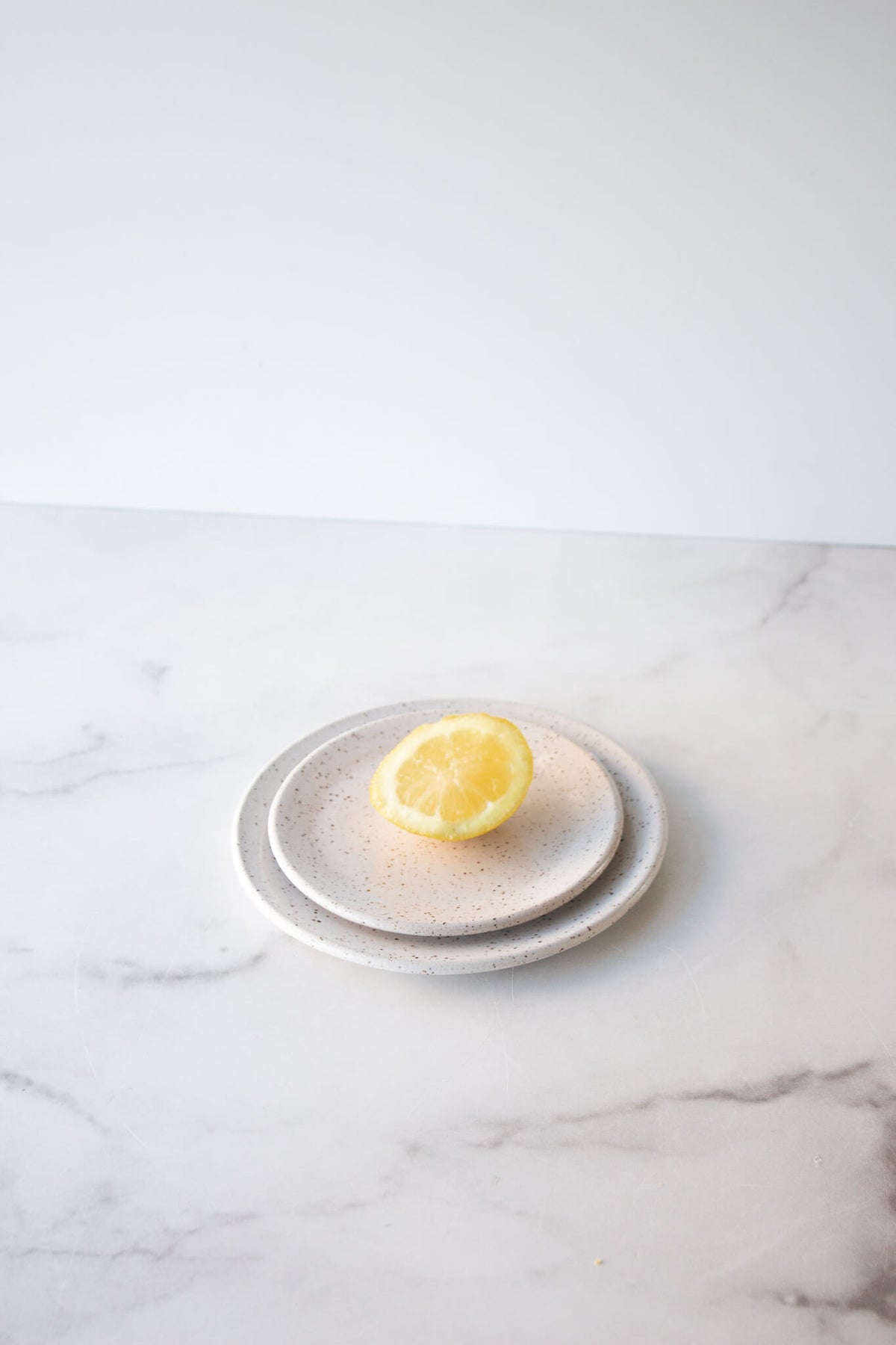 Rachael Pots Small plate