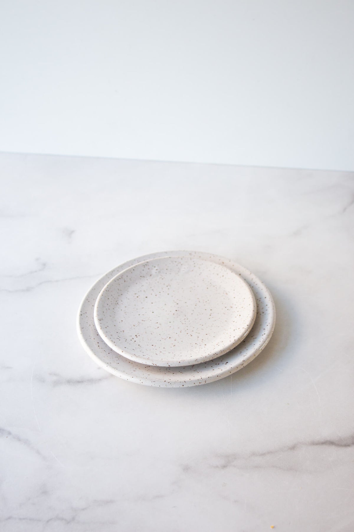 Rachael Pots Small plate