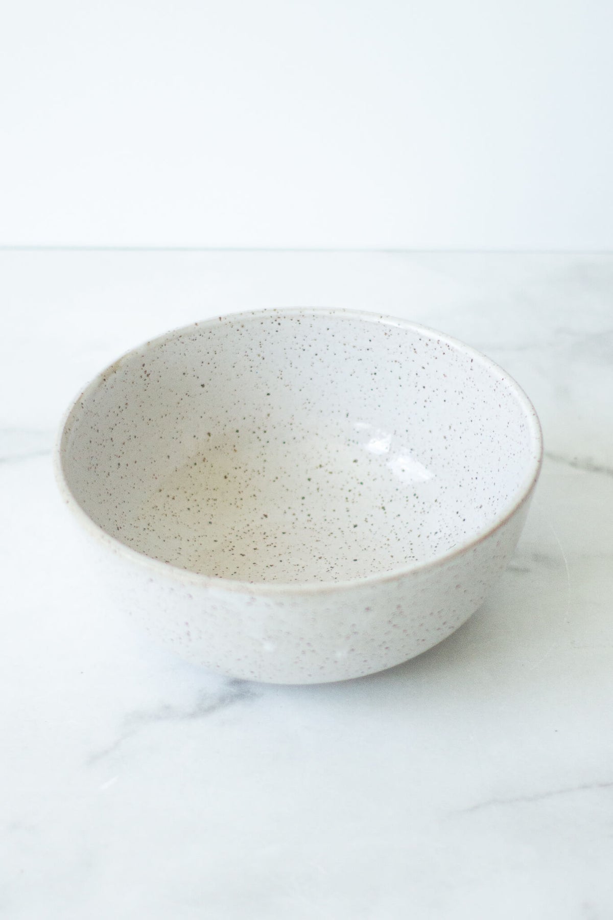 Rachael Pots Clay Lunch Bowl