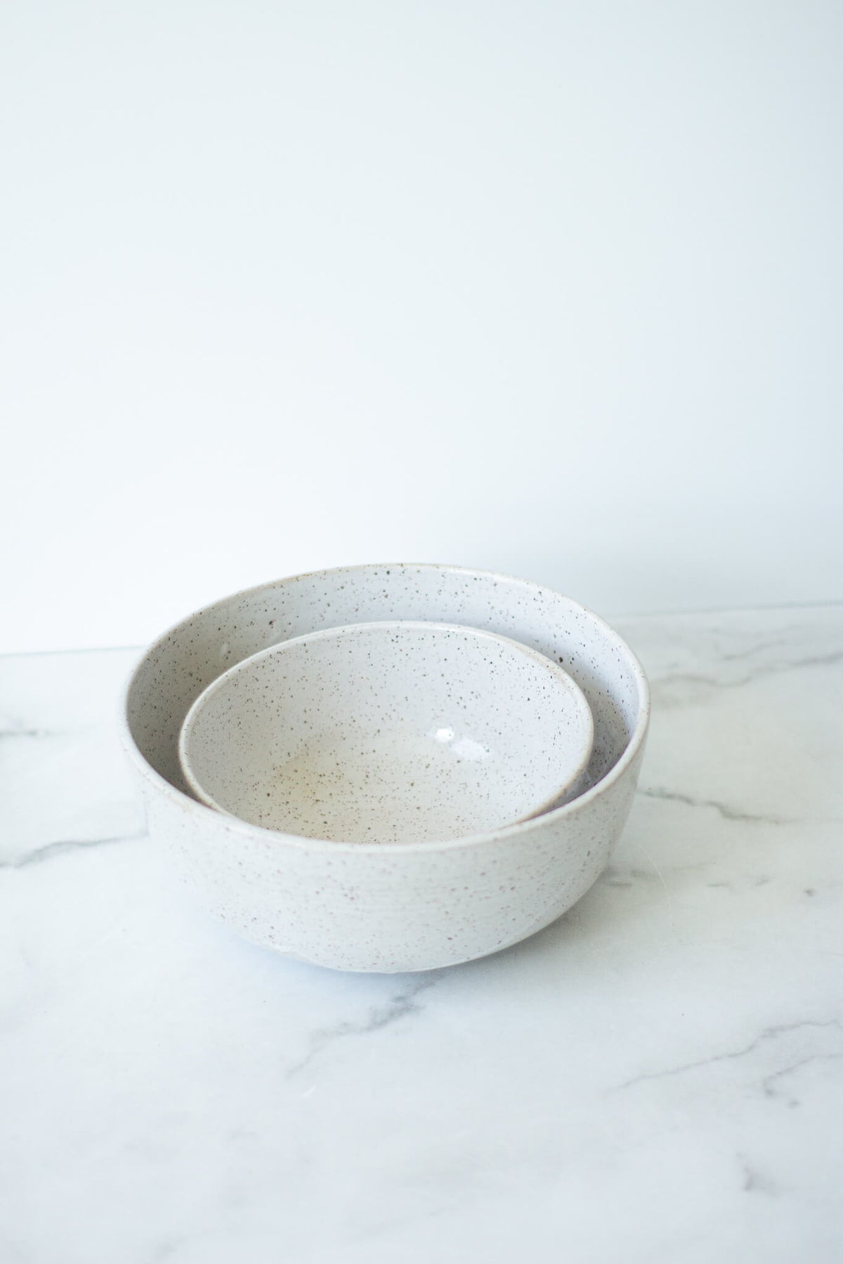 Rachael Pots Clay Lunch Bowl