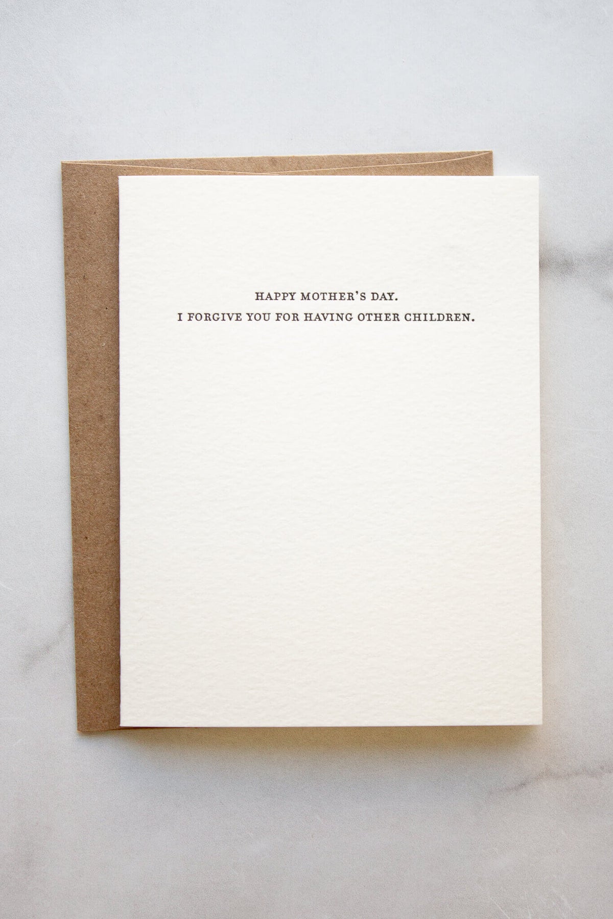 Sapling Press Other Children Mother&#39;s Day Card