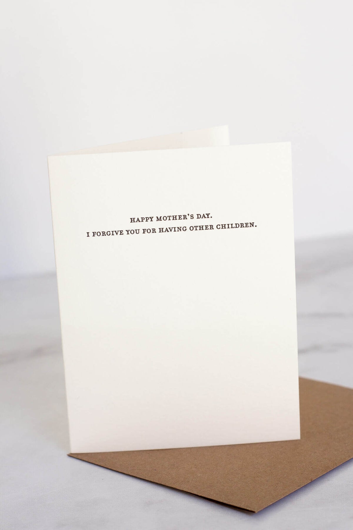 Sapling Press Other Children Mother&#39;s Day Card