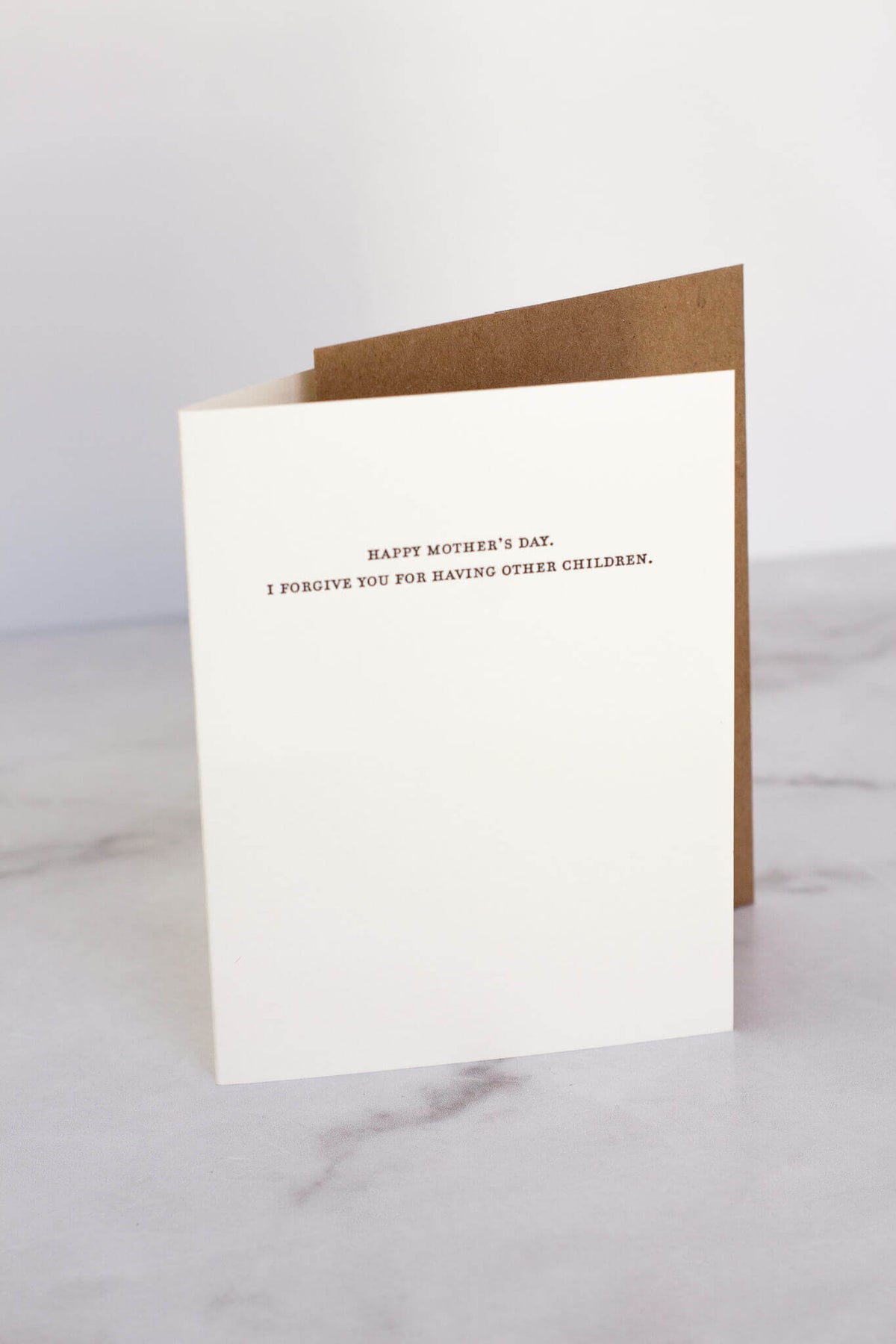 Sapling Press Other Children Mother&#39;s Day Card