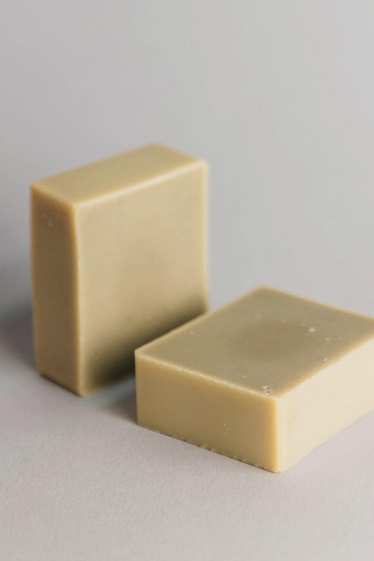 Slow North Eucalyptus + Lavender Natural Bar Soap