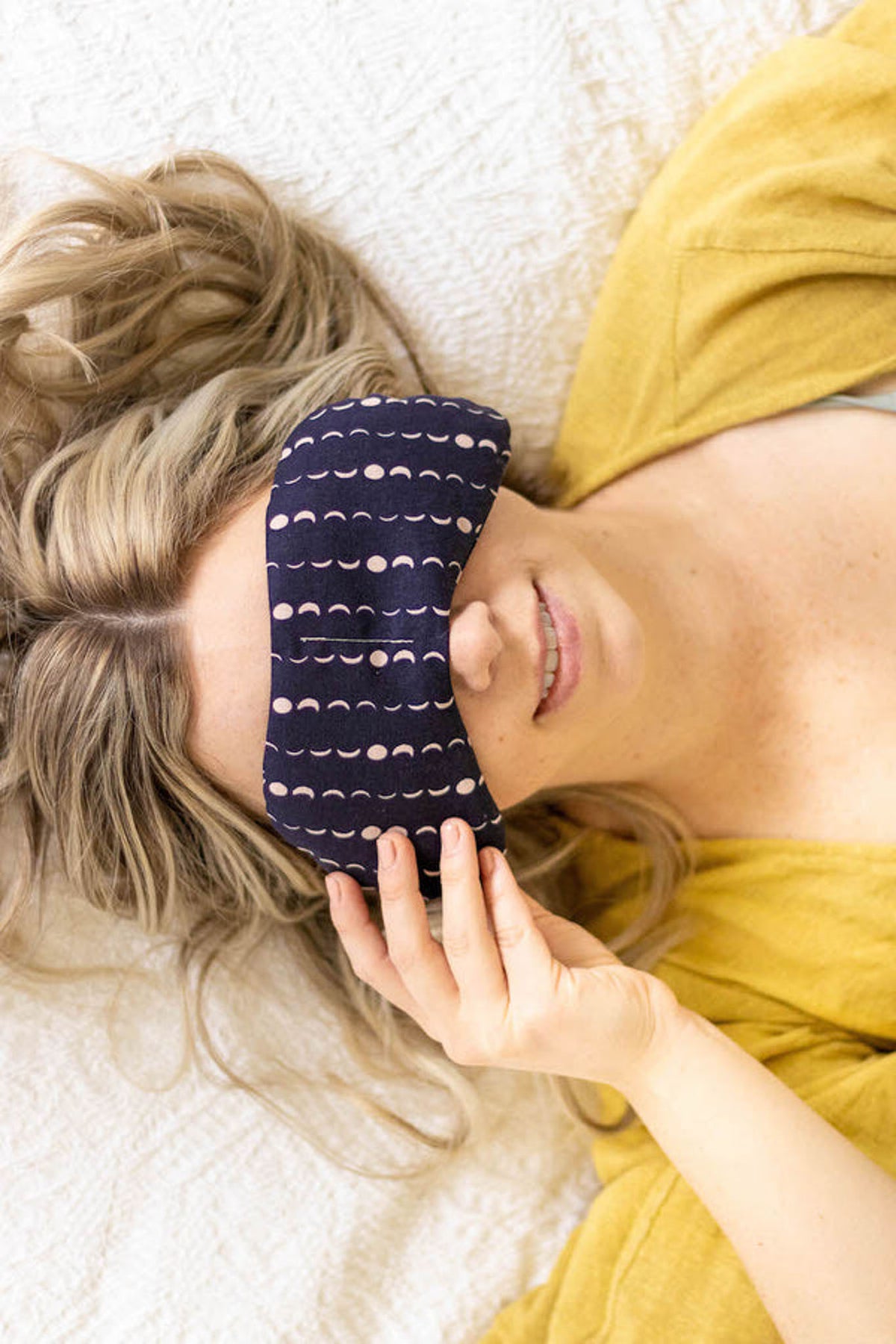 Slow North Eye Mask Therapy Pack