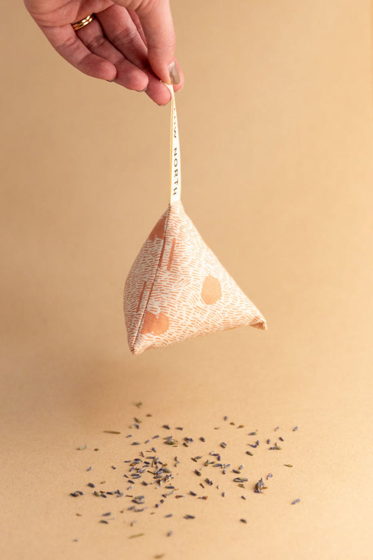Slow North Lavender Sachet
