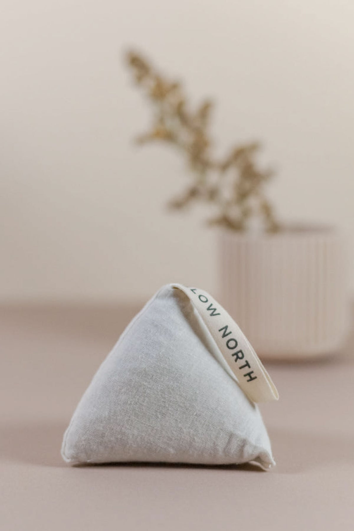 Slow North Lavender Sachet