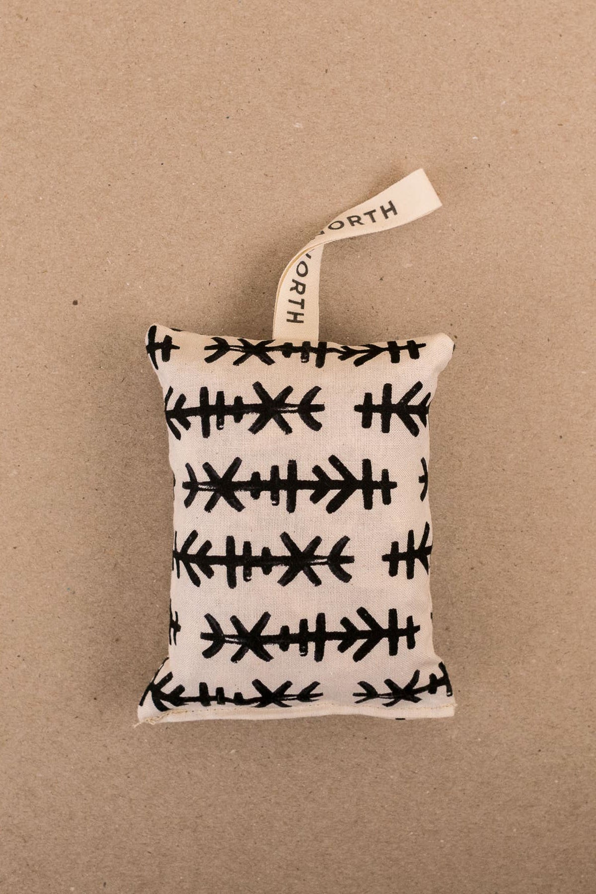 Slow North Cedar Sachet