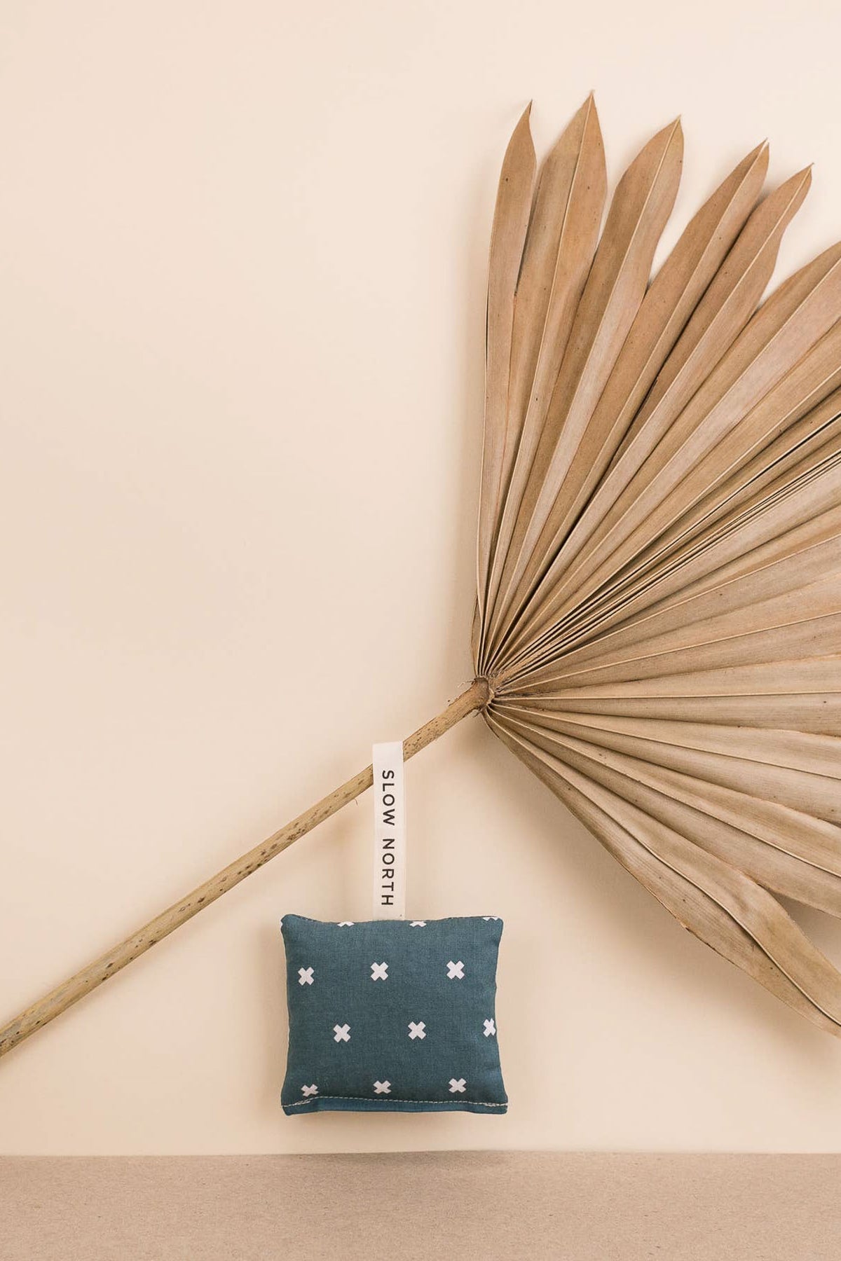 Slow North Lavender + Cedar Sachet