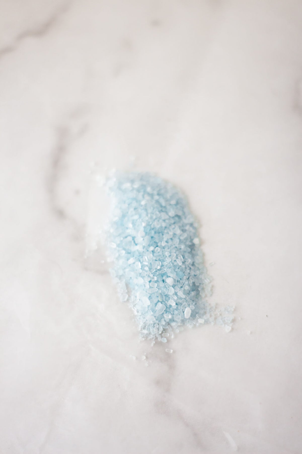 Slow North Of the Sea Bath Salts