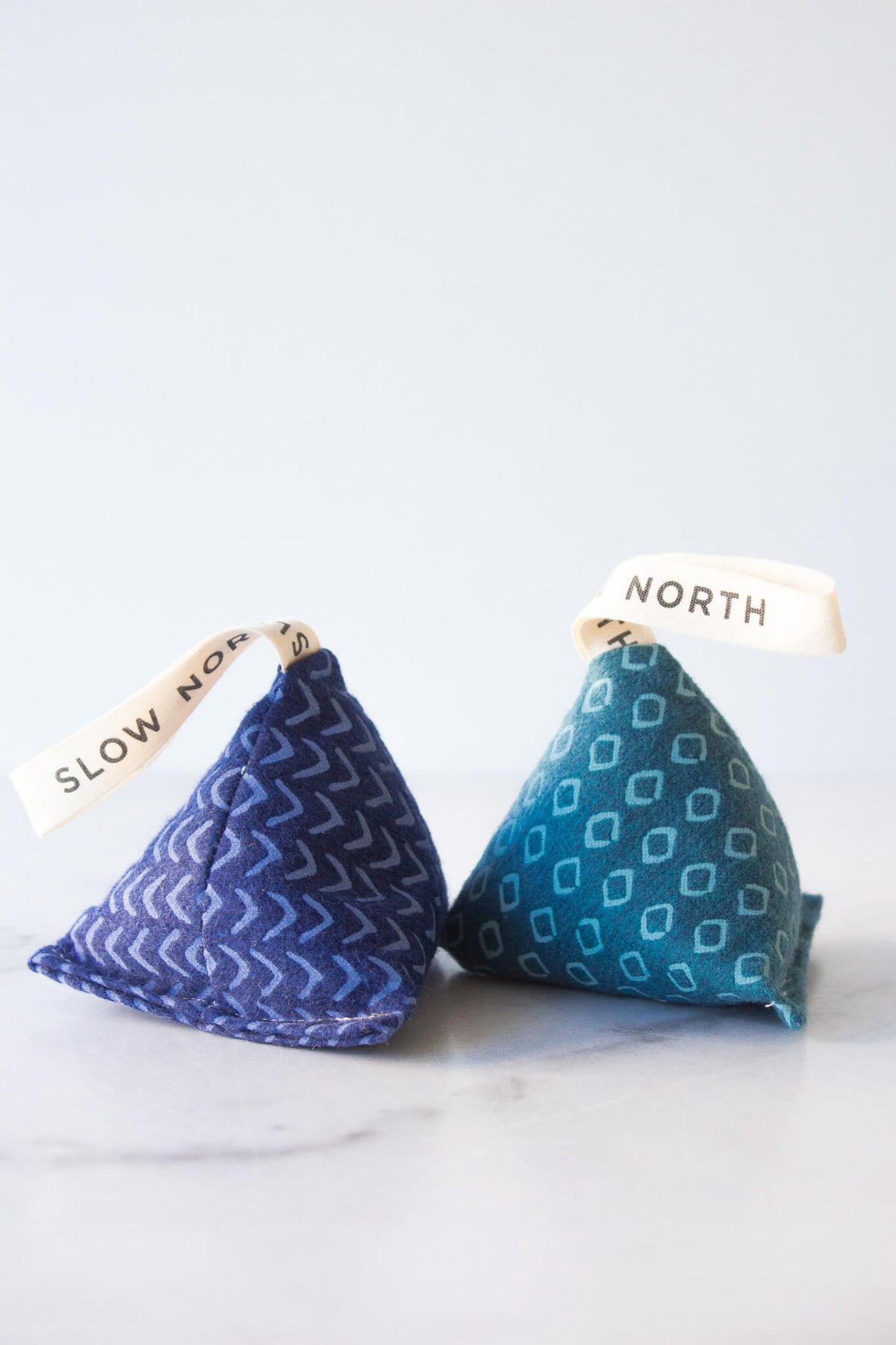 Slow North Lavender Sachet