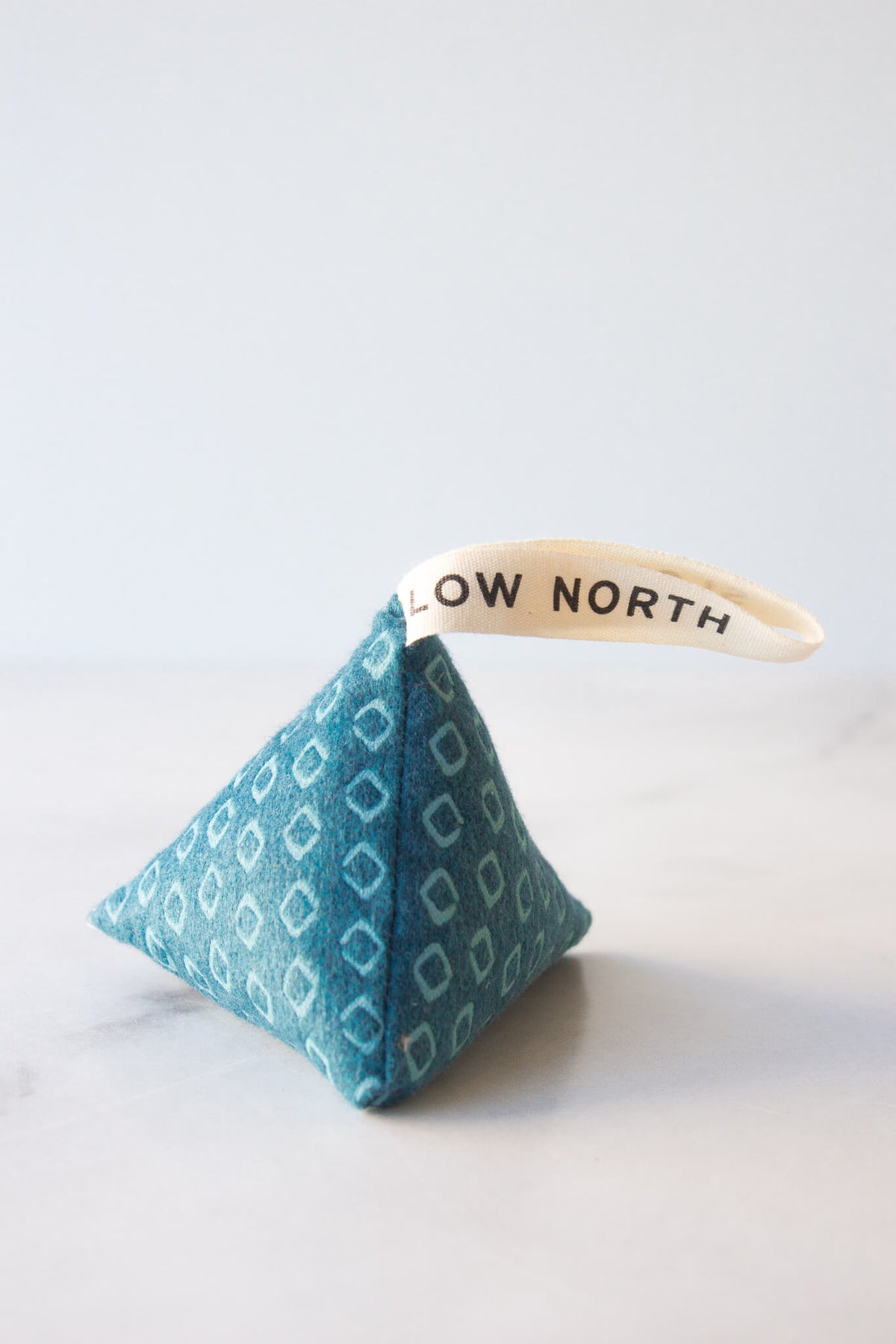 Slow North Lavender Sachet