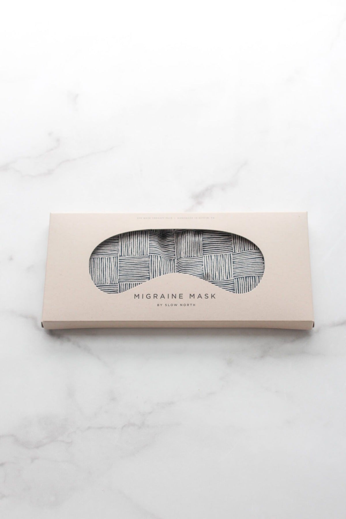 Slow North Eye Mask Therapy Pack