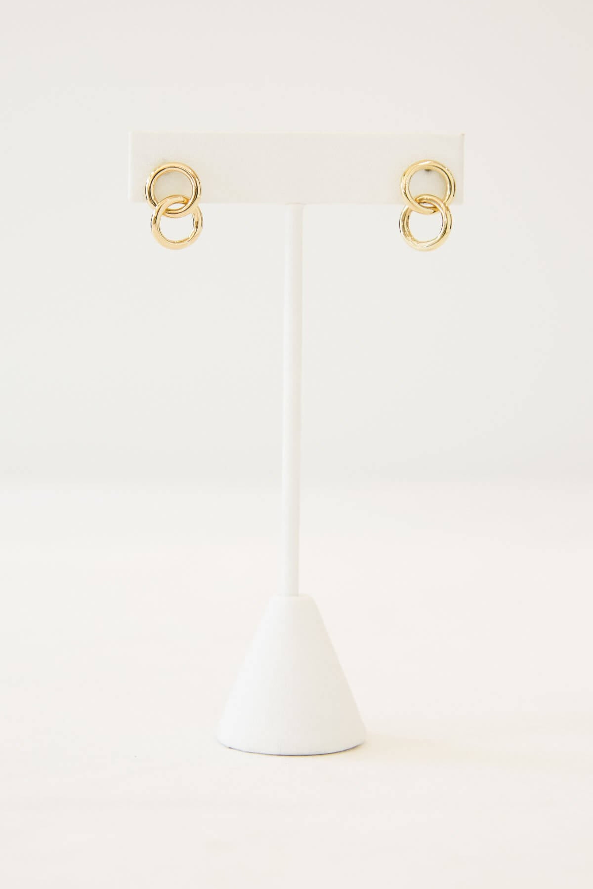 Soko Kumi Mini Hoop Studs
