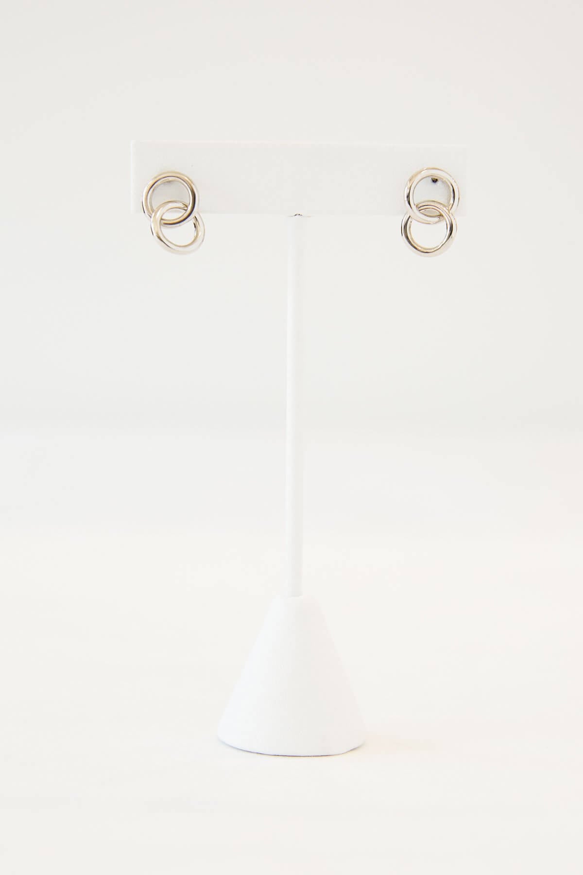 Soko Kumi Mini Hoop Studs
