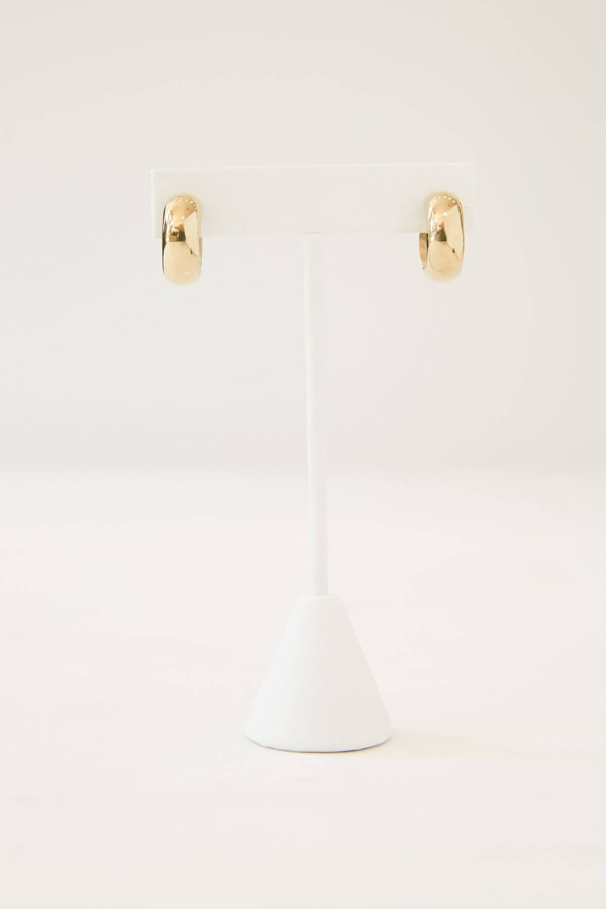 Soko Mini Bold Hoops