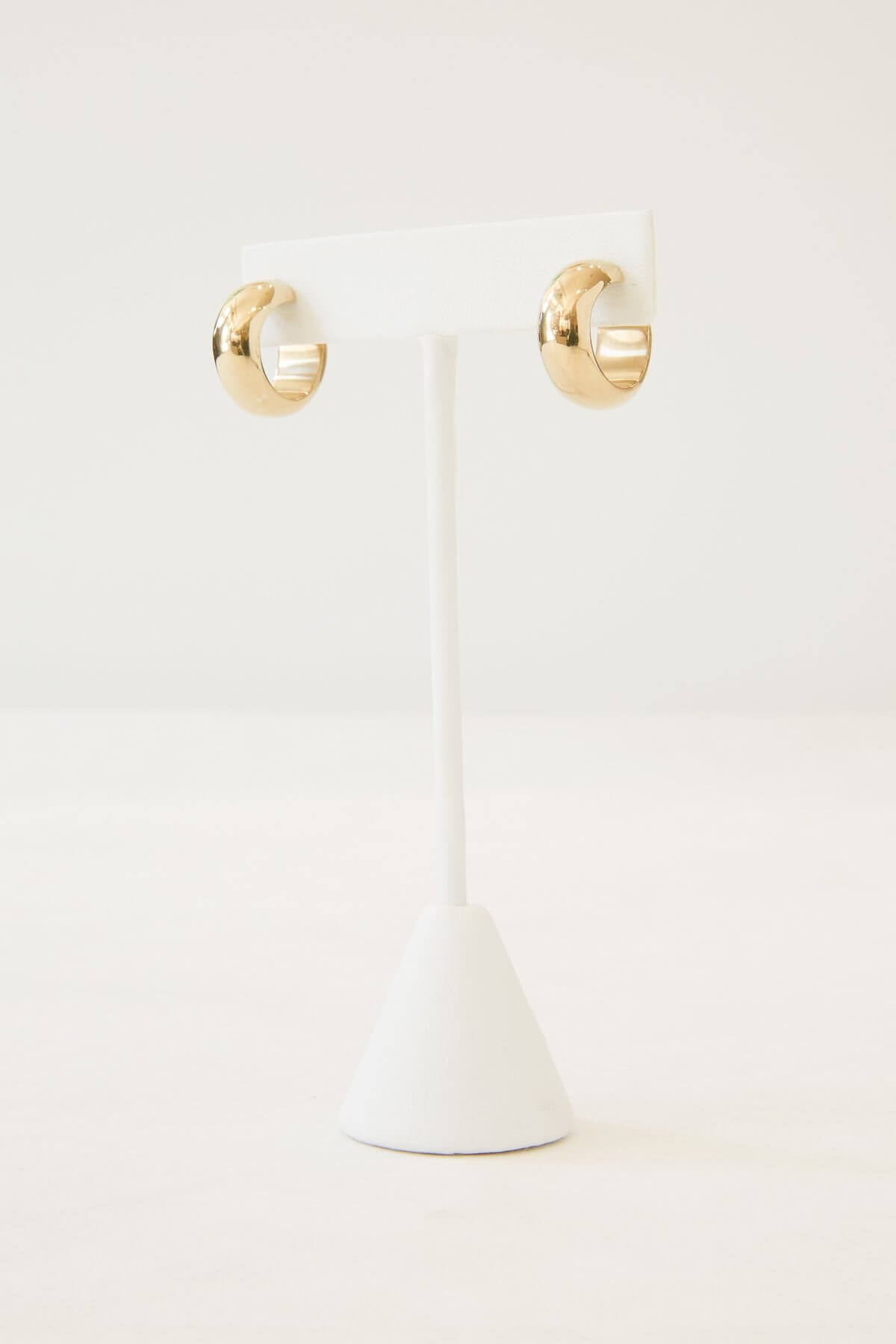 Soko Mini Bold Hoops