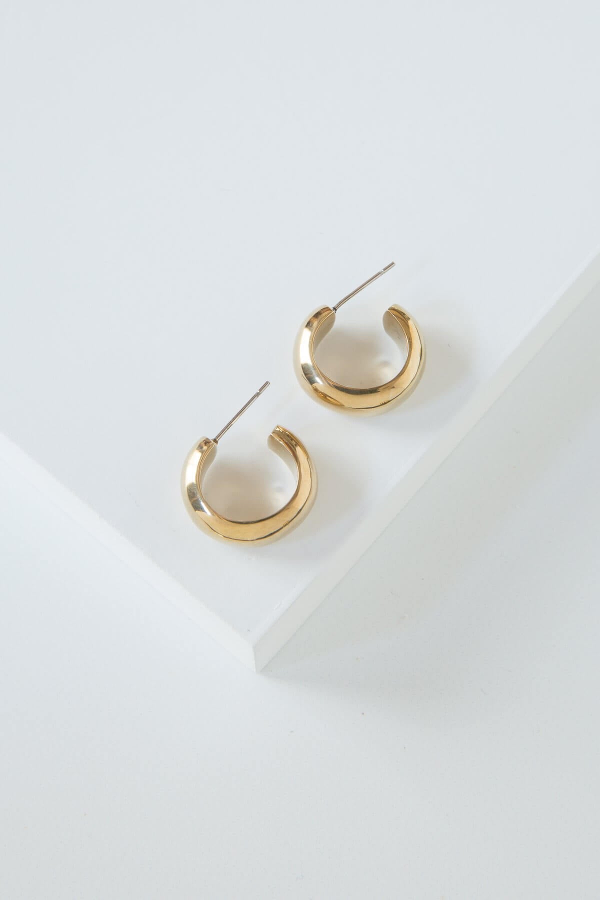 Soko Mini Bold Hoops