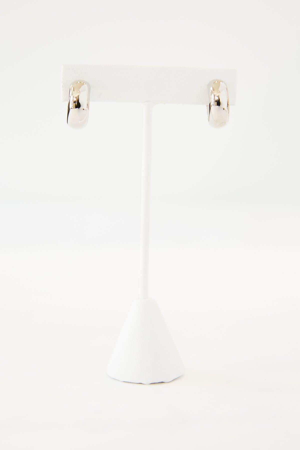 Soko Mini Bold Hoops