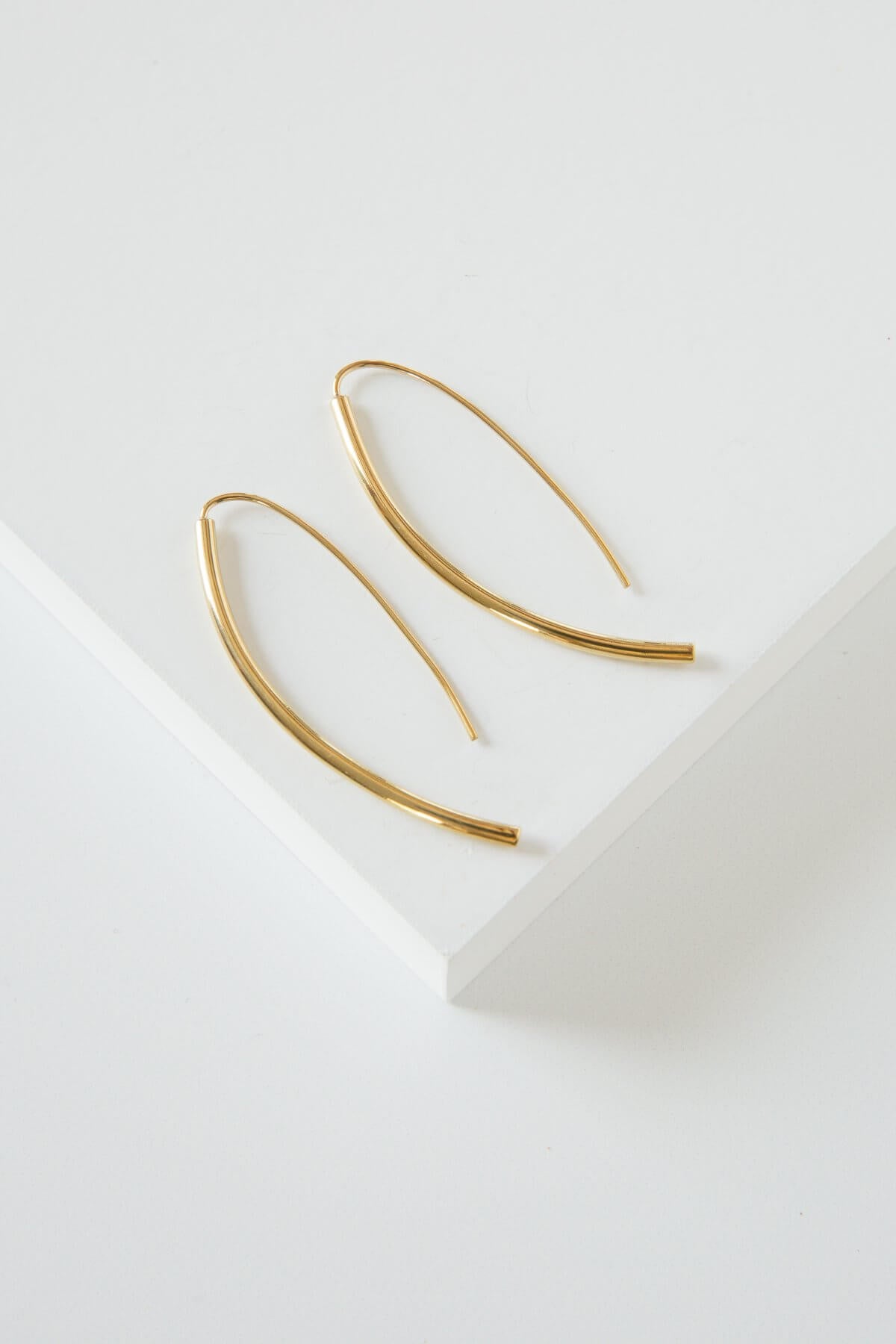 Soko bow earrings sales
