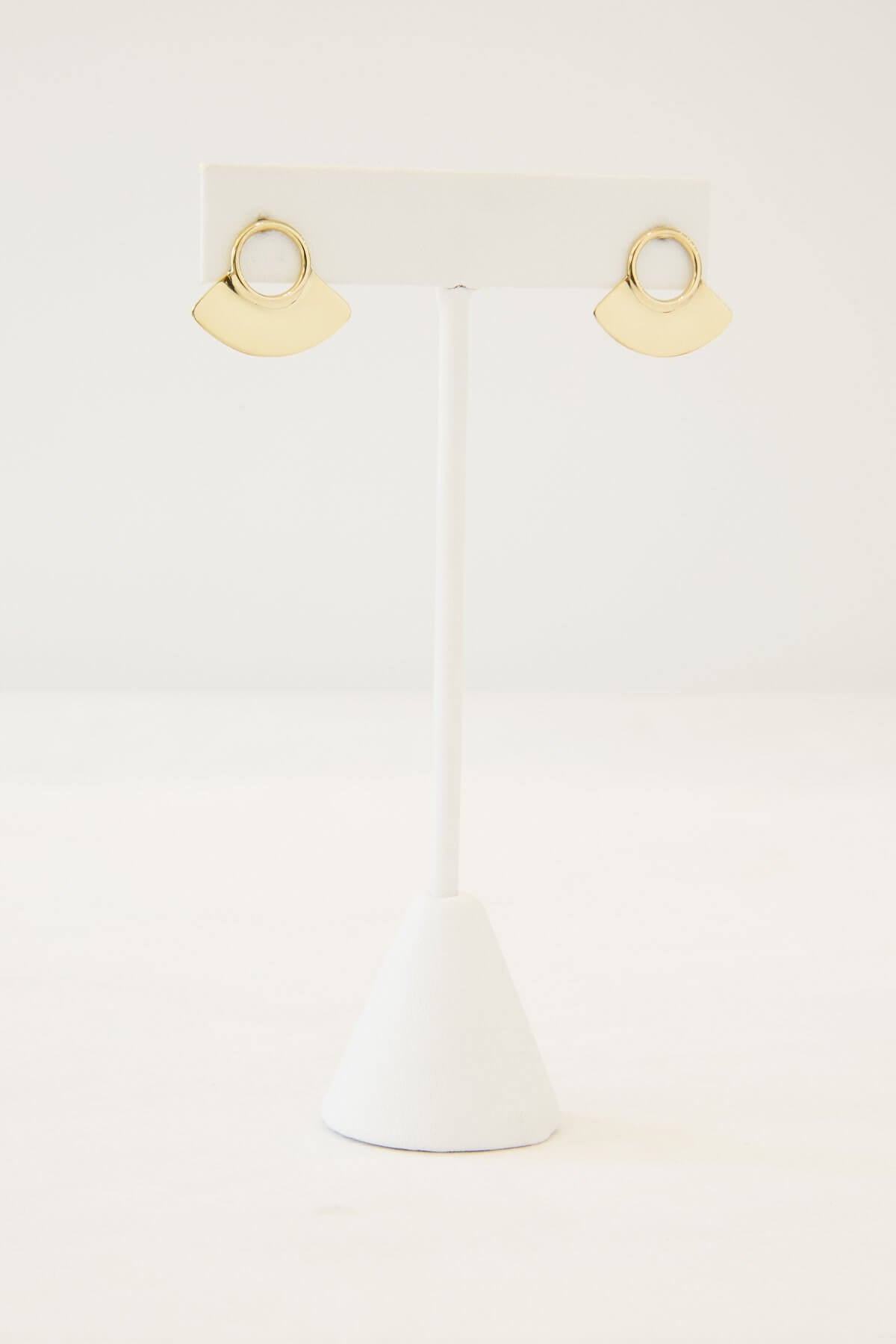 Soko Petite Paddle Stud