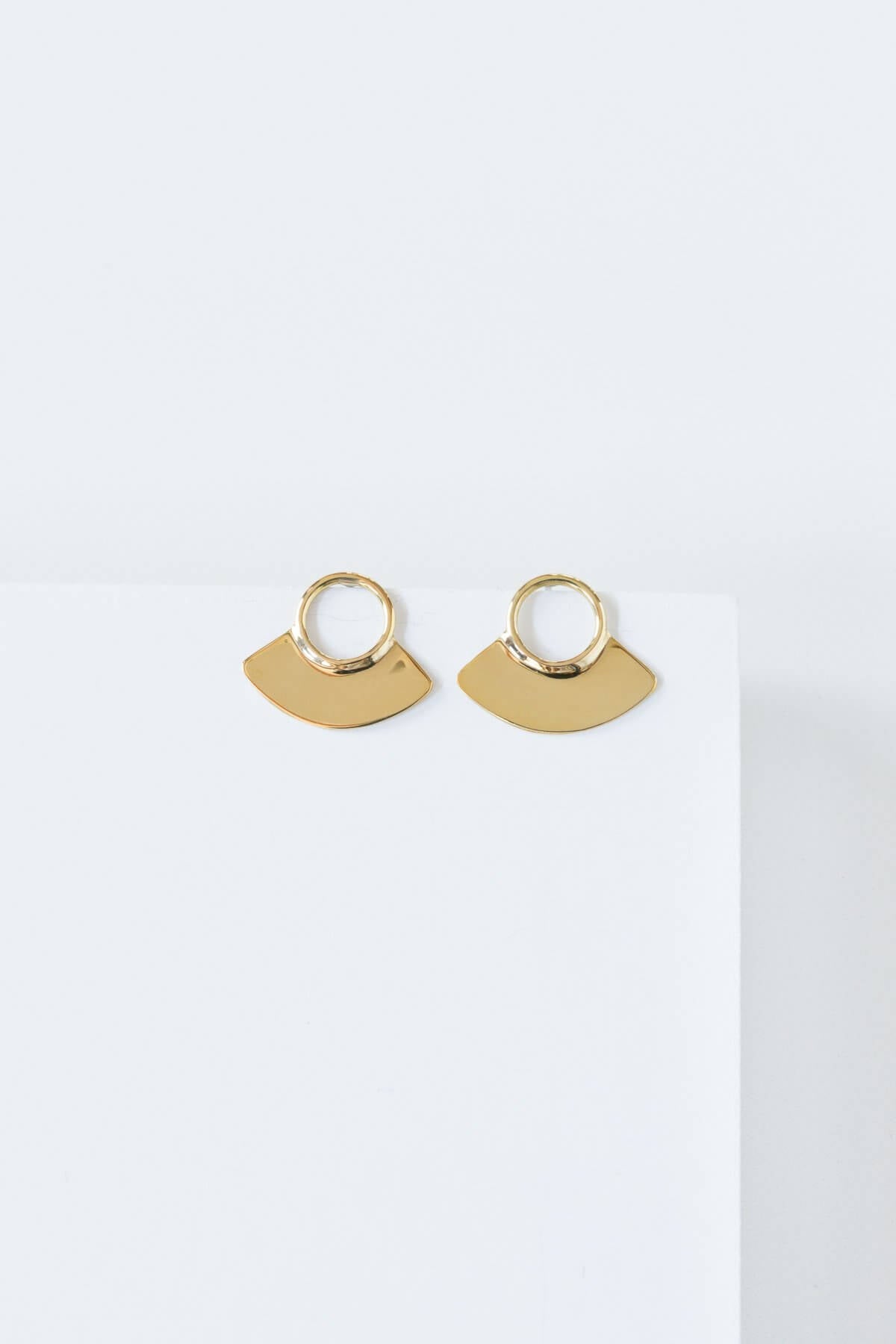 Soko Petite Paddle Stud